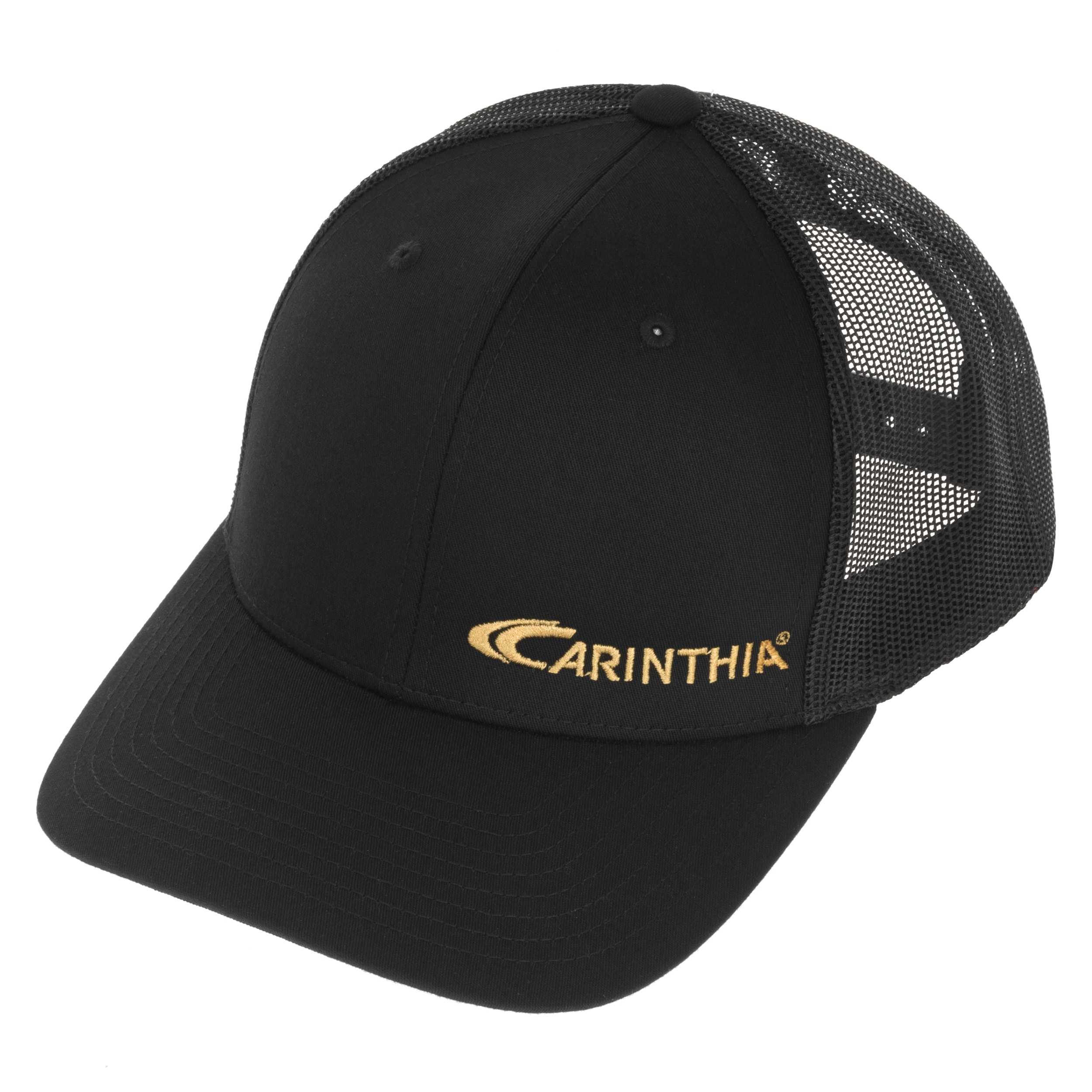 Carinthia Tactical Basecap baseball sapka - Black