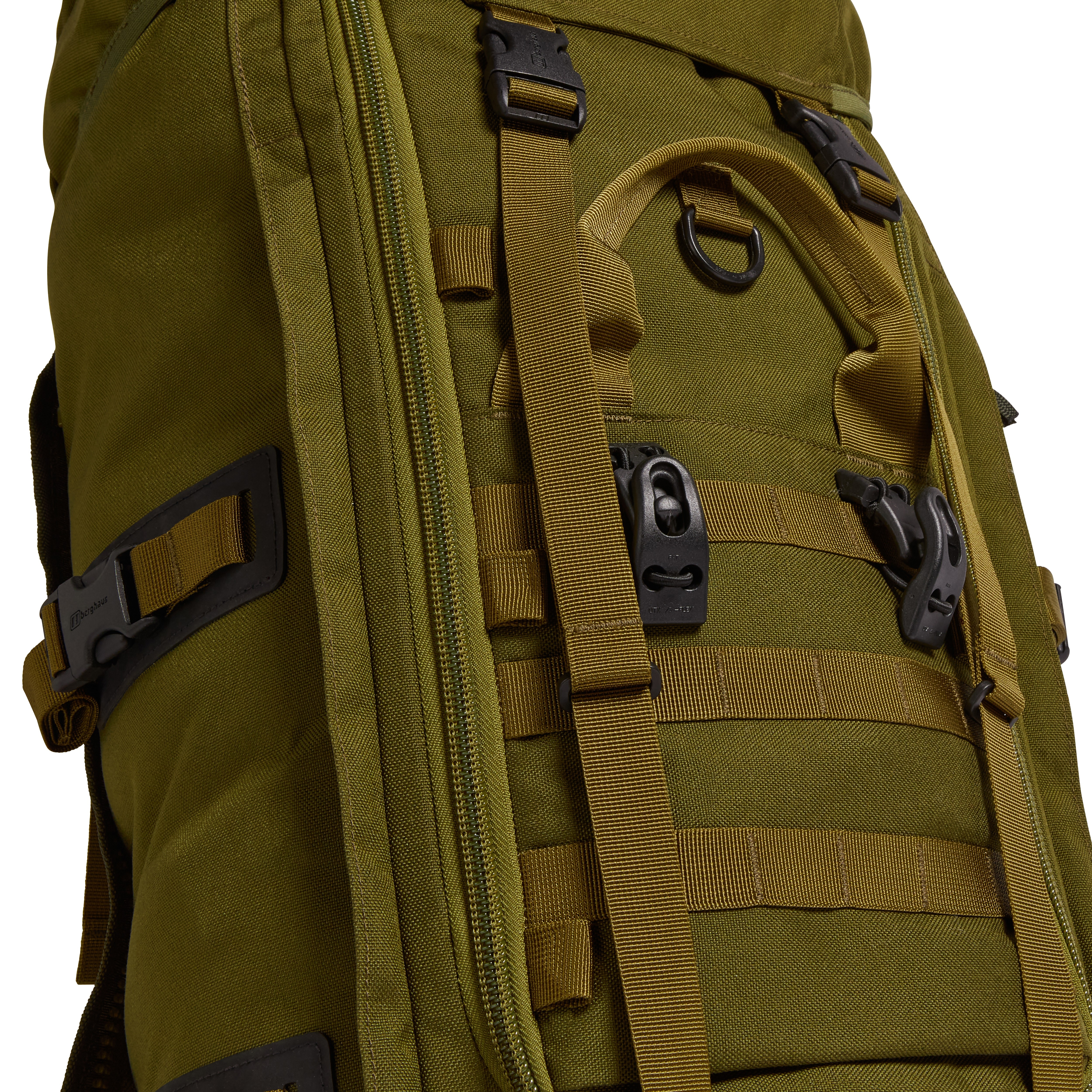 Berghaus Tactical MMPS Spartan II FA hátizsák 60 l - Cedar