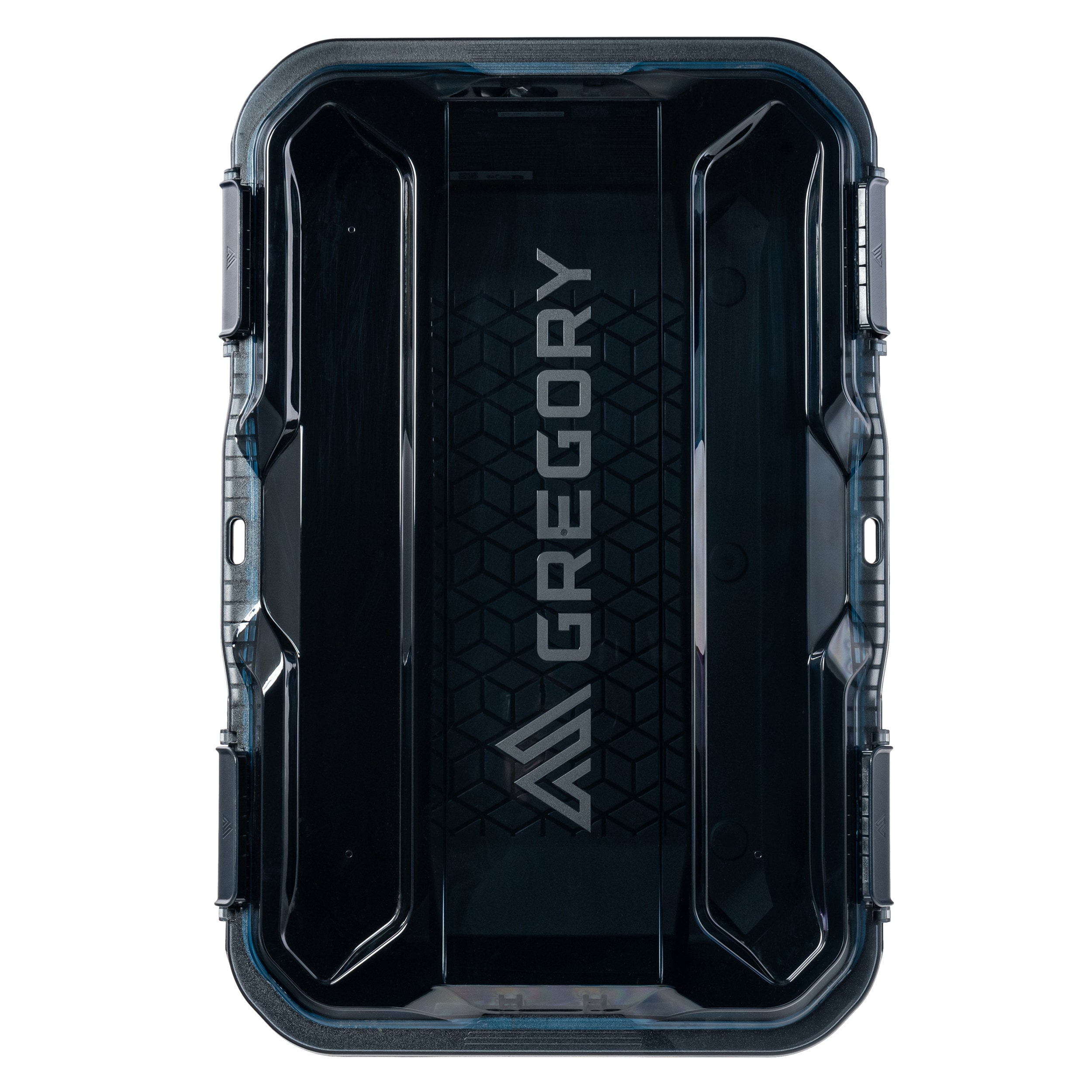 Gregory Alpaca Gear Box szállítódoboz 45 l - Slate Blue