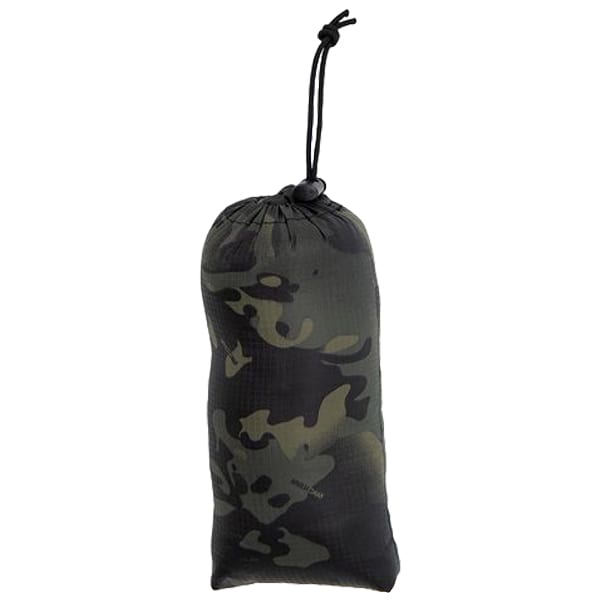 Carinthia Travel Pillow párna - MultiCam Black