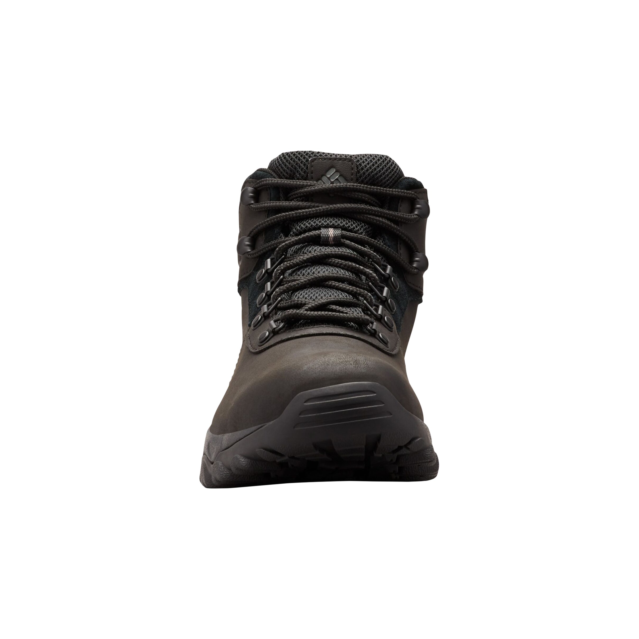Columbia Newton Ridge Plus WP II bakancs - Black