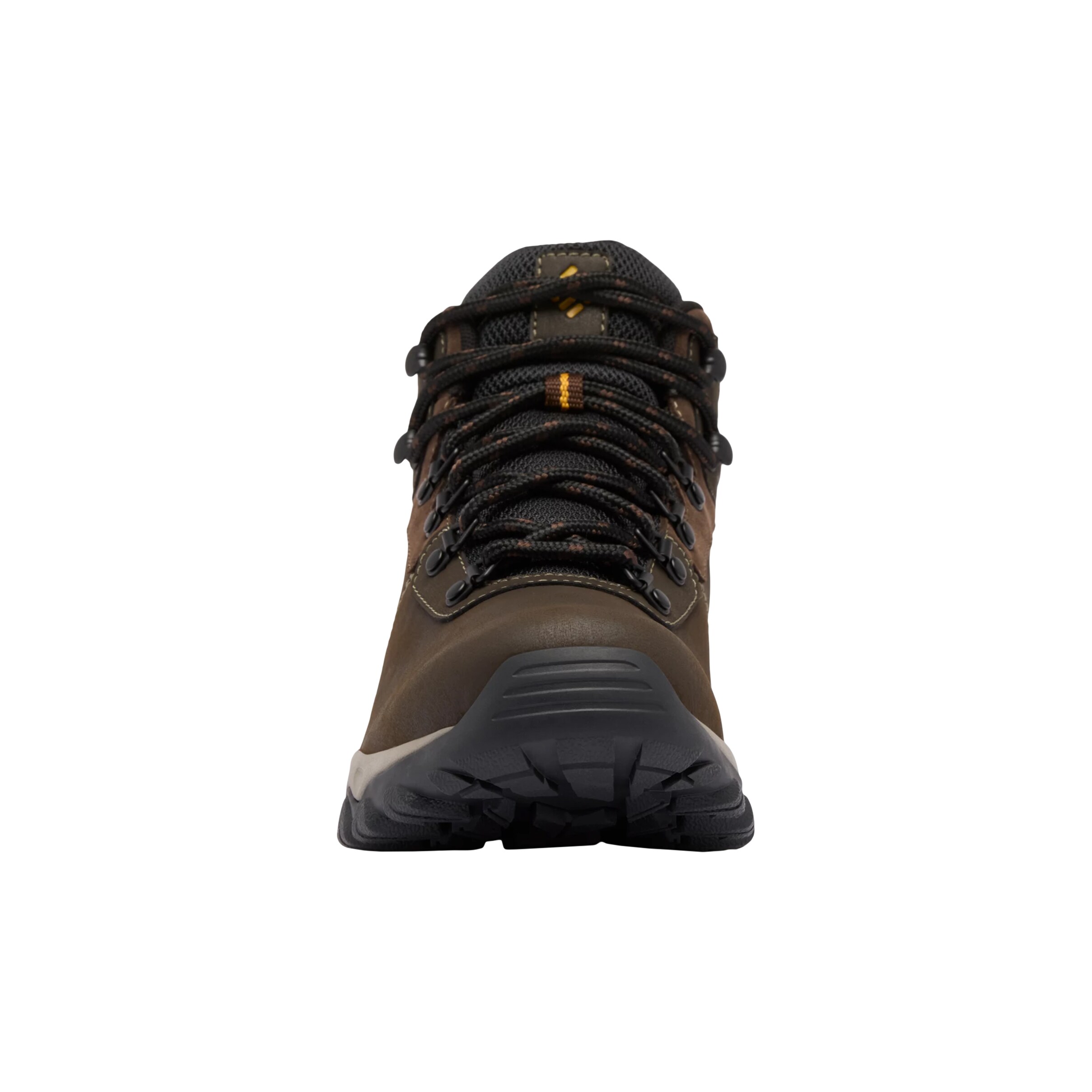 Columbia Newton Ridge Plus WP II bakancs - Cordovan/Squash