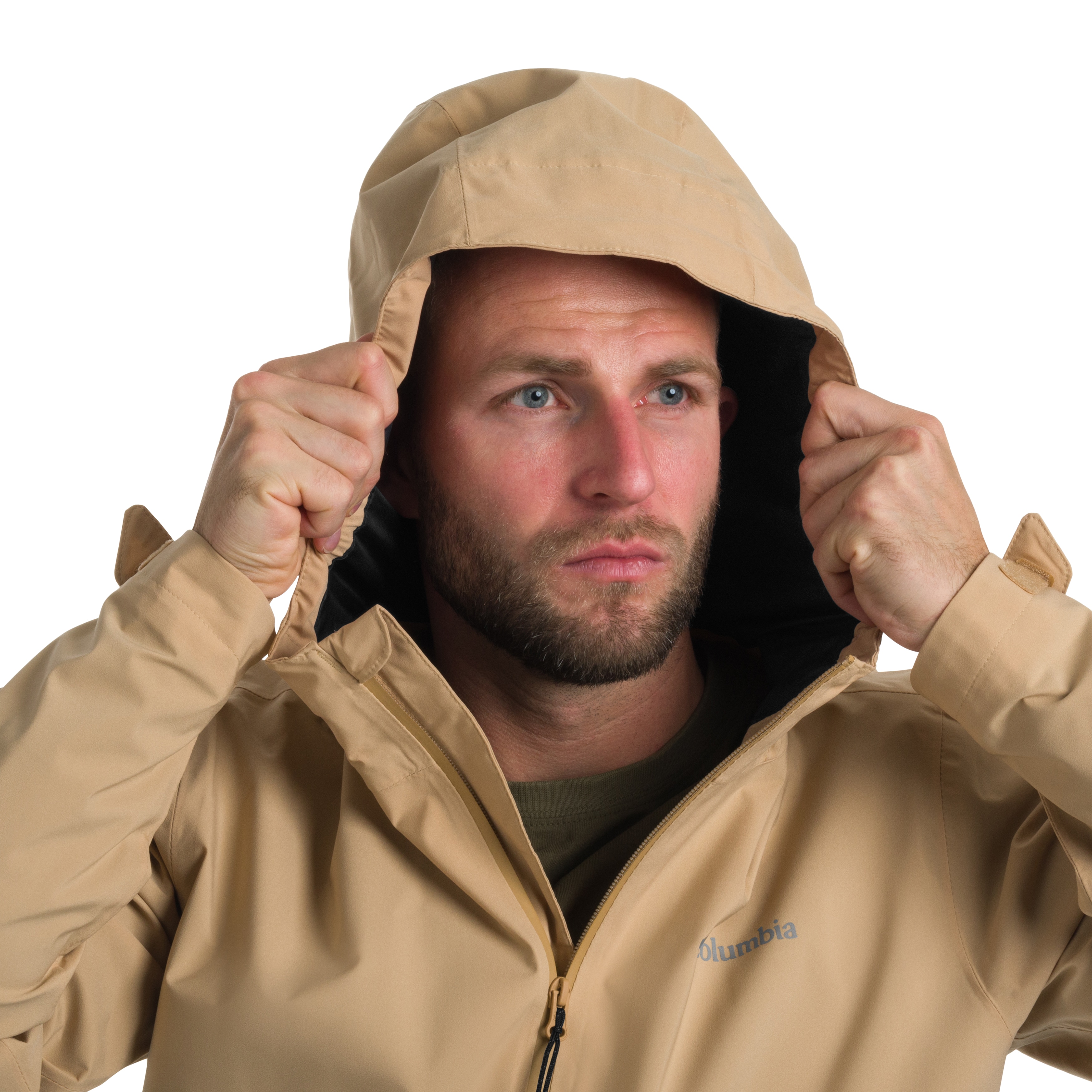 Columbia Altbound Jacket kabát - Canoe