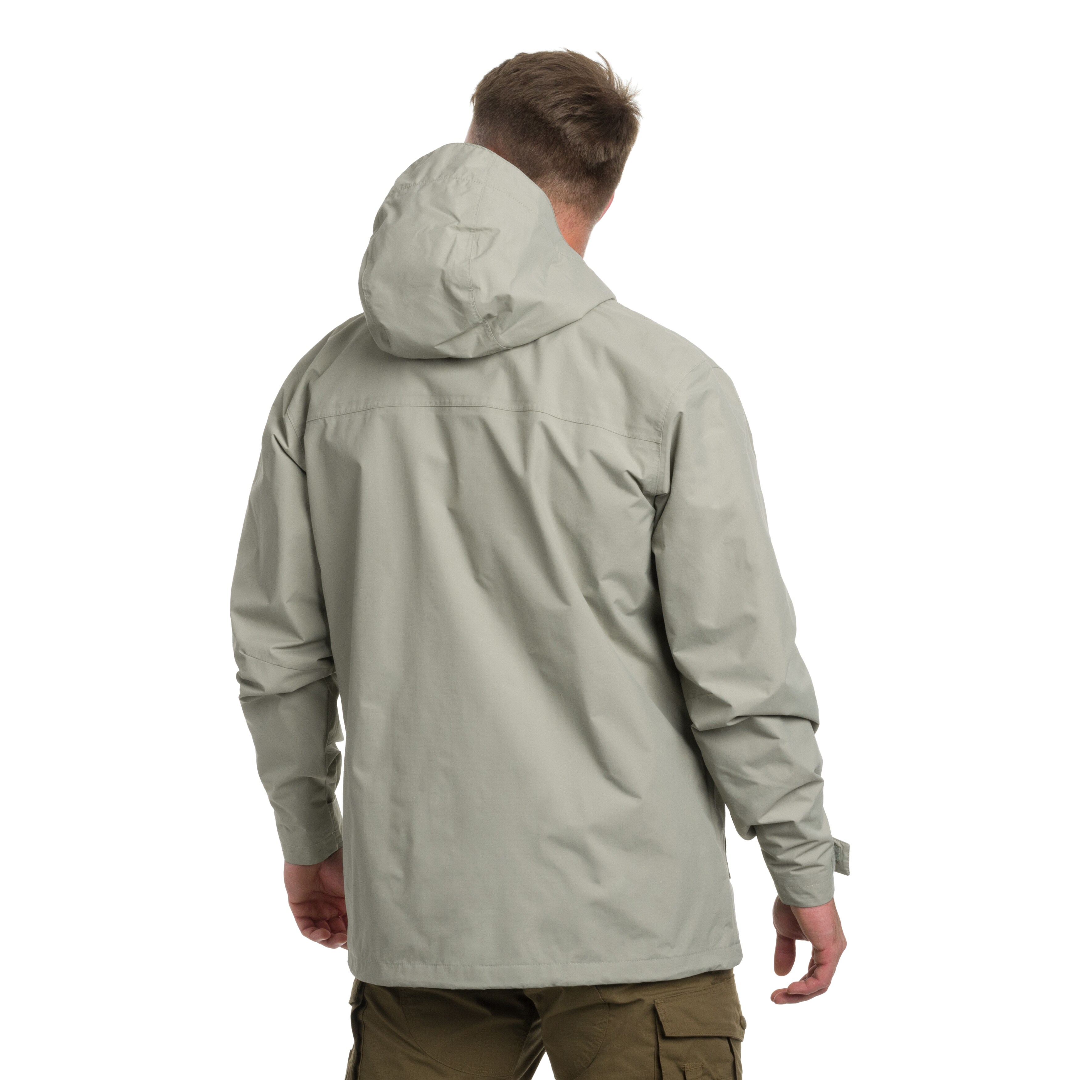 Columbia Landroamer II Jacket kabát - Safari