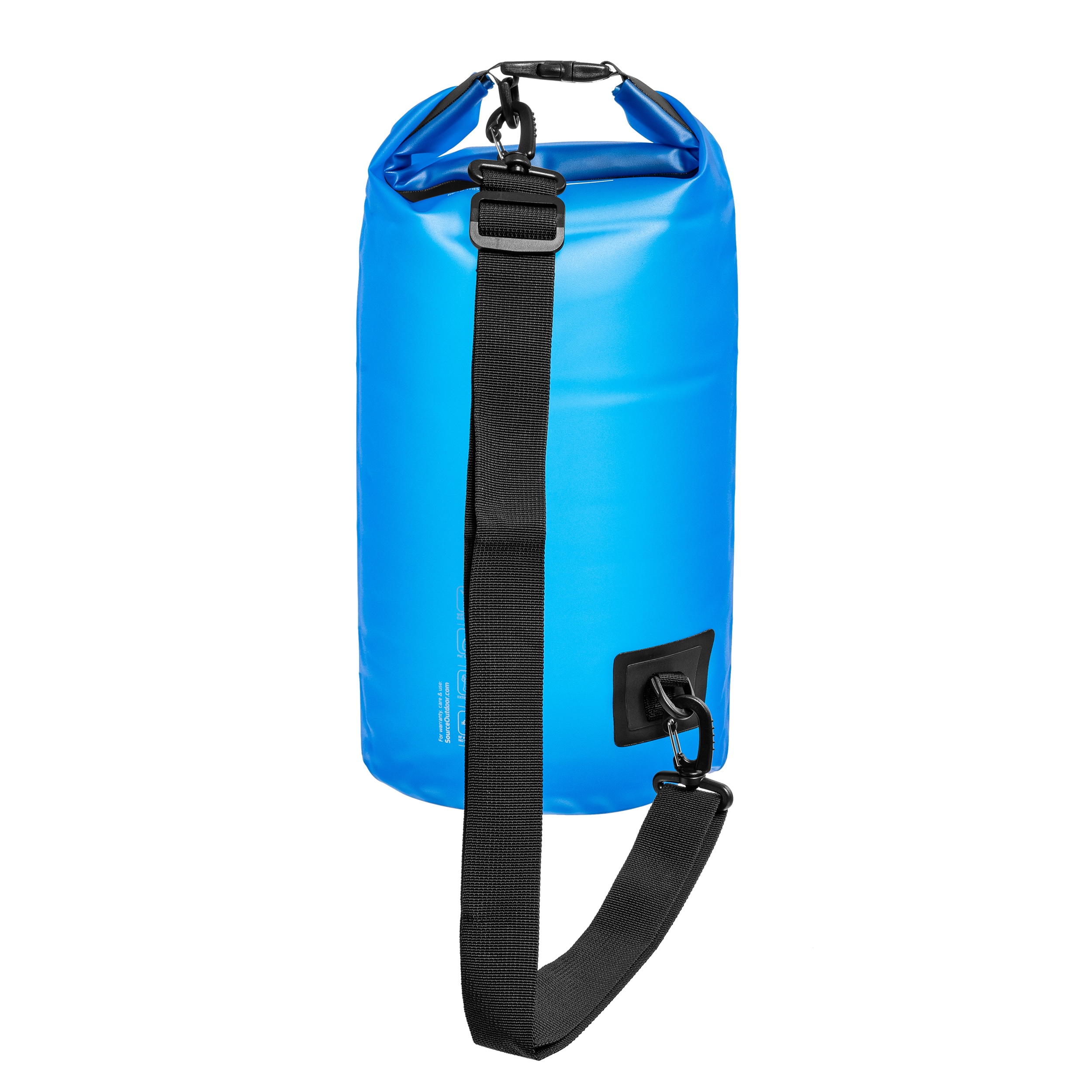Source Drybag 10 l - Blue