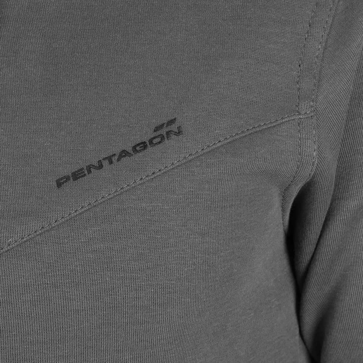 Pentagon Pentathlon 2.0 pulóver - Wolf Grey