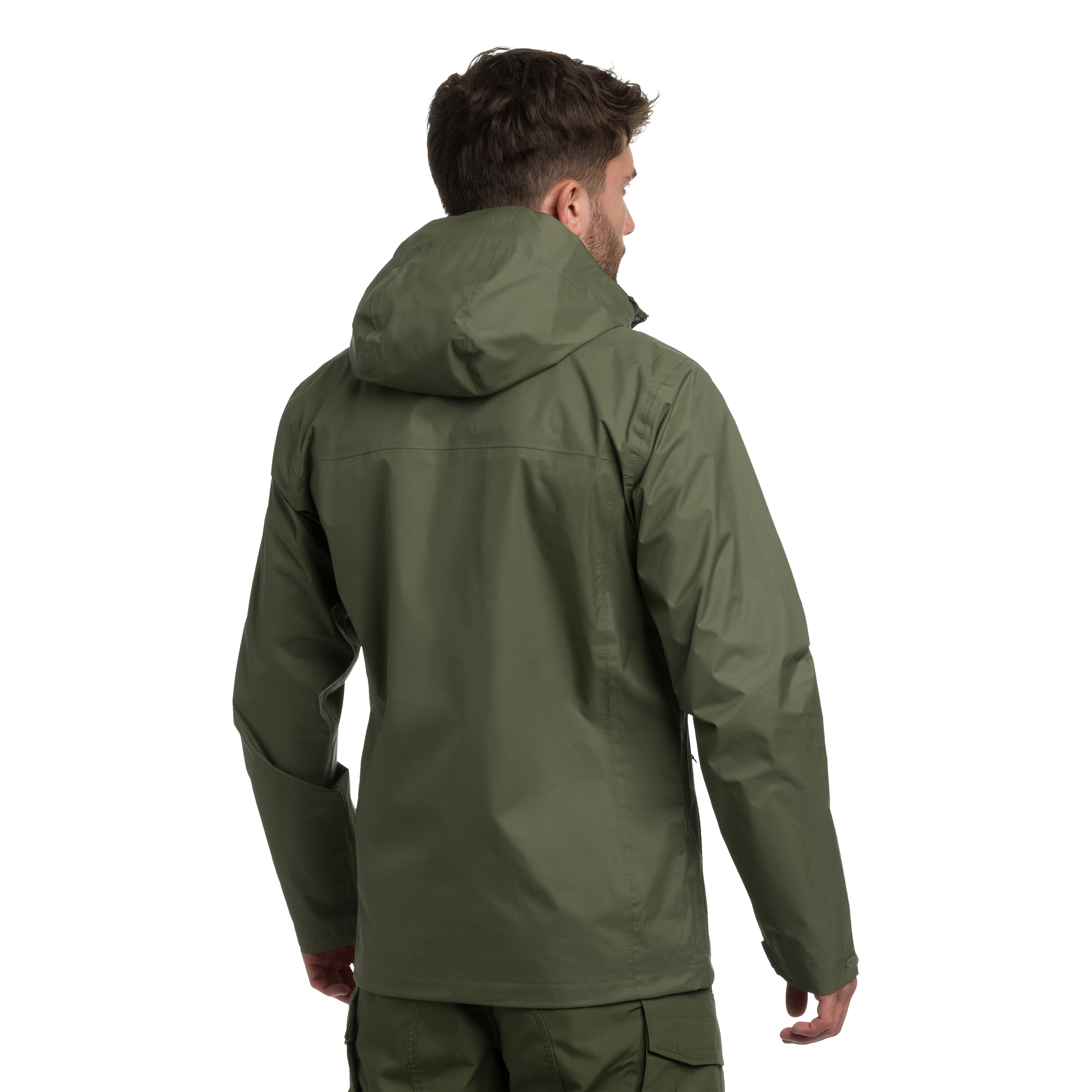 Columbia Watertight II New kabát - Stone Green