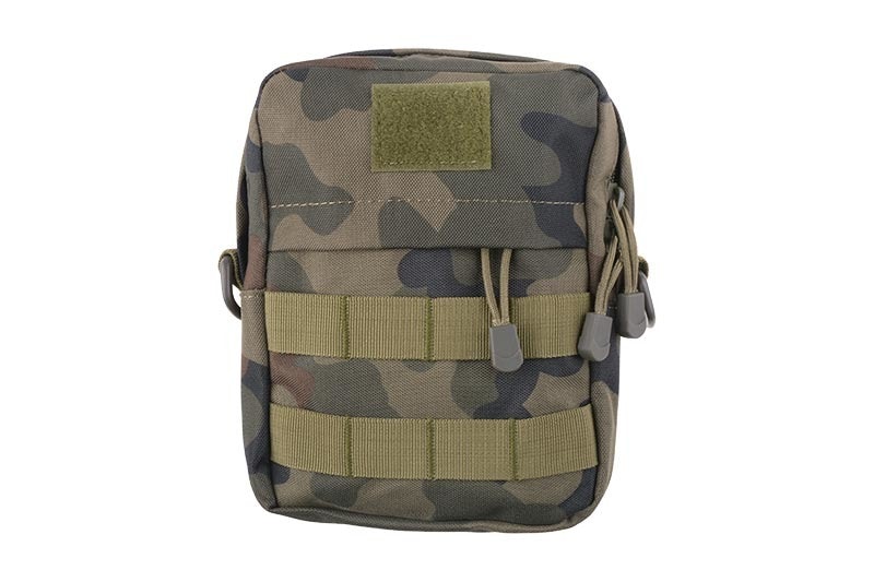 Cargo zsebes tároló - wz.93 Pantera PL Woodland