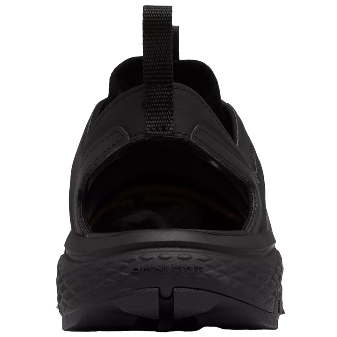 Columbia Peakfreak Rush szandál - Black