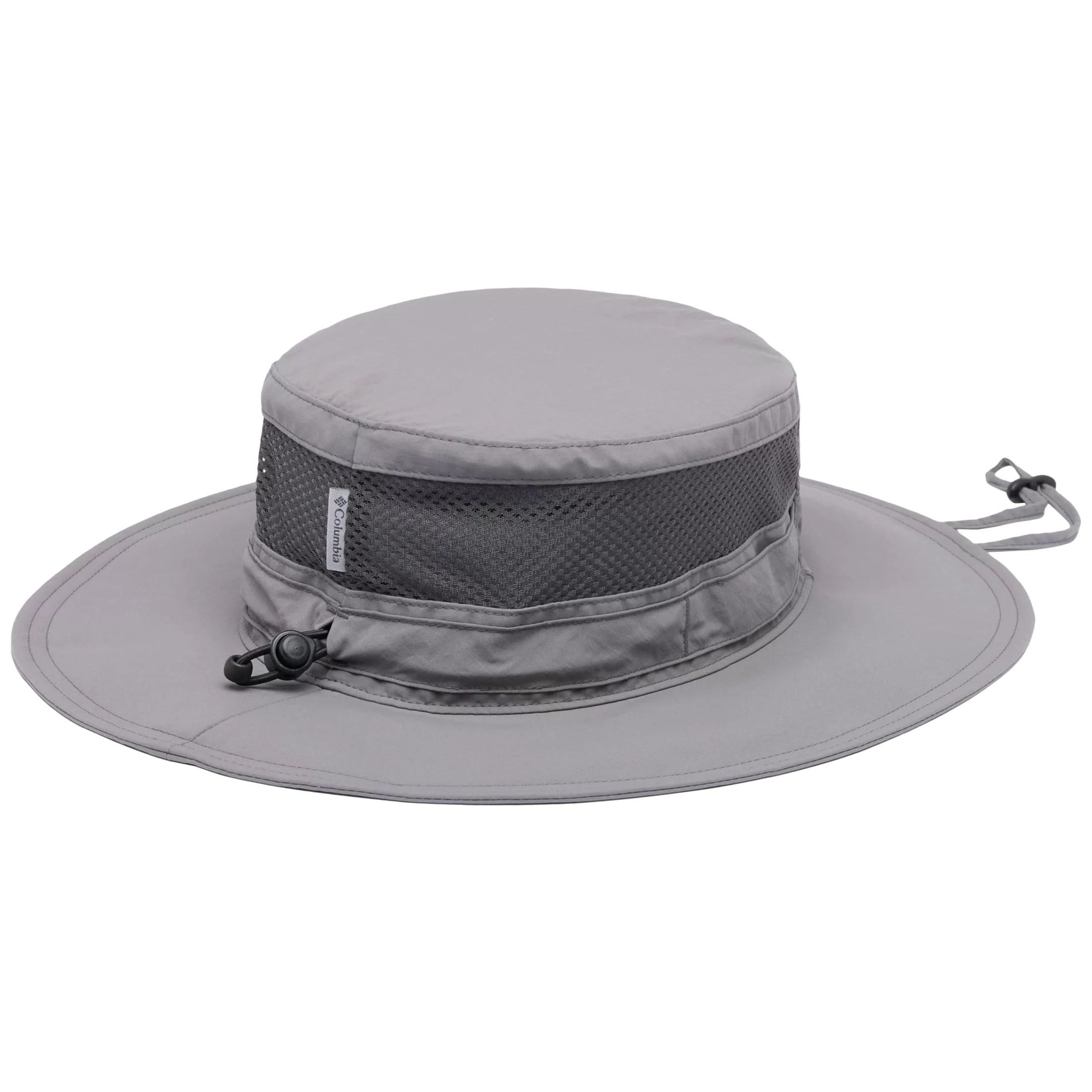 Columbia Bora Bora II Booney kalap - City Grey