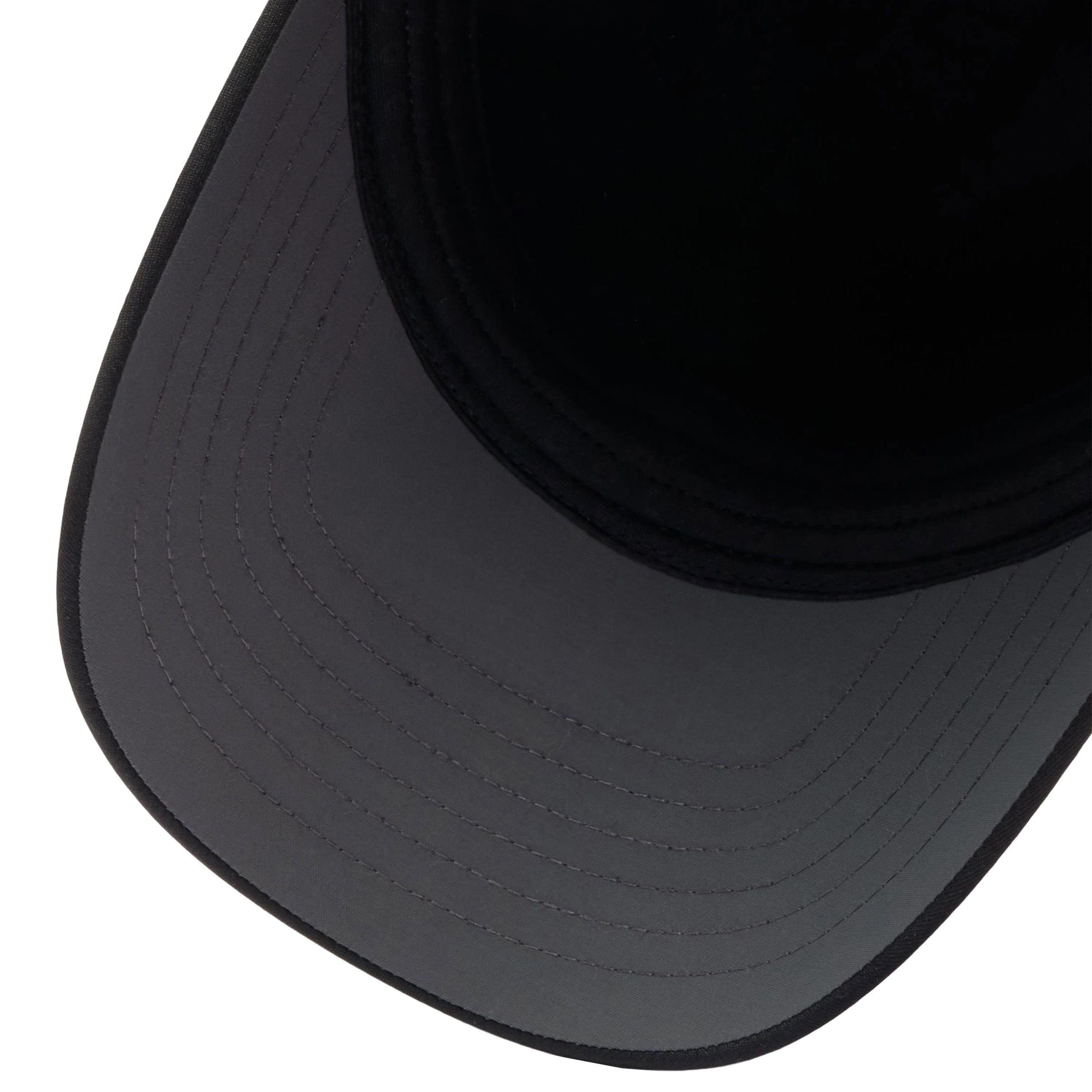 Columbia Coolhead III Ball Cap baseball sapka - Black