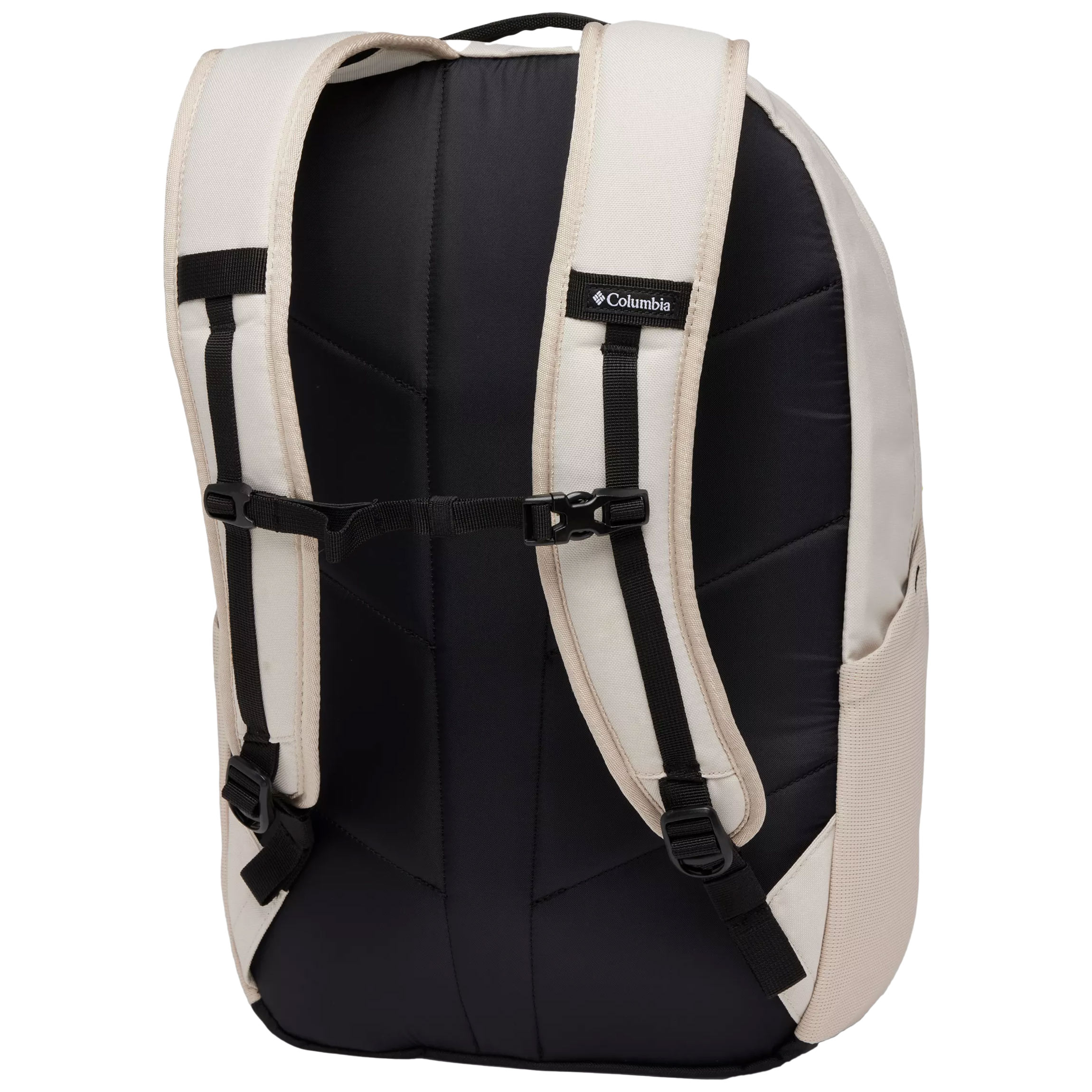 Columbia Atlas Explorer II hátizsák 26 l - Dark Stone/Black