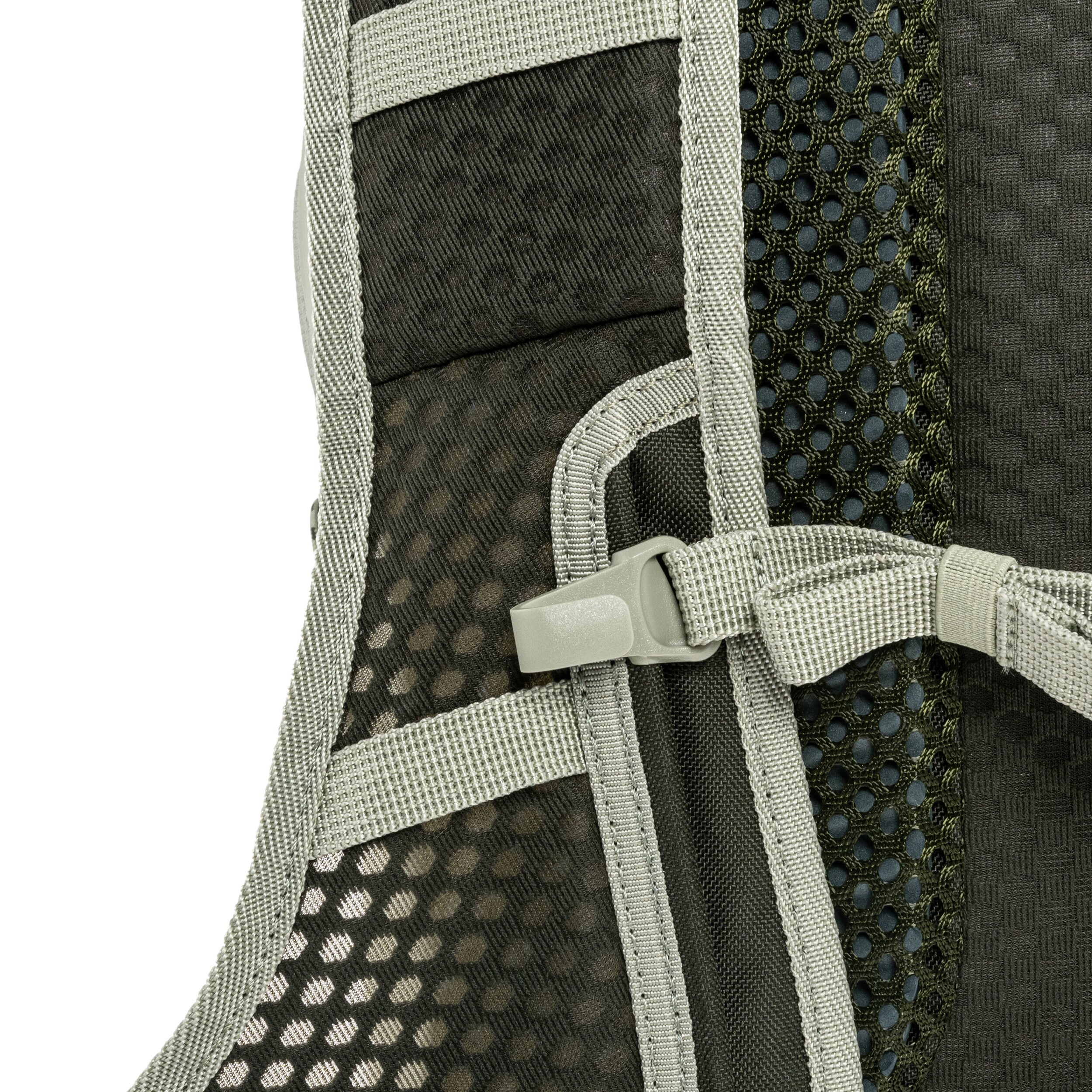 Columbia Blackcomb Ridge hátizsák 18 l - Safari/Greenscape