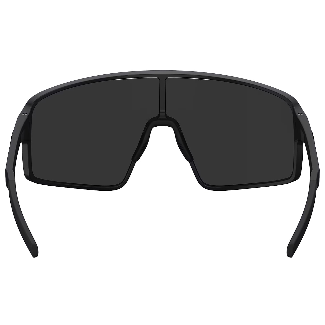 Bliz P001 XL napszemüveg - Matte Black/Smoke