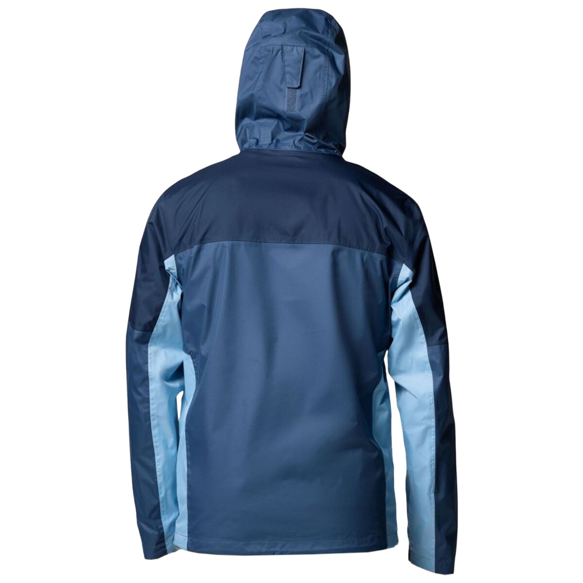 Columbia Inner Limits III kabát - River Blue/Black/Dark Stone