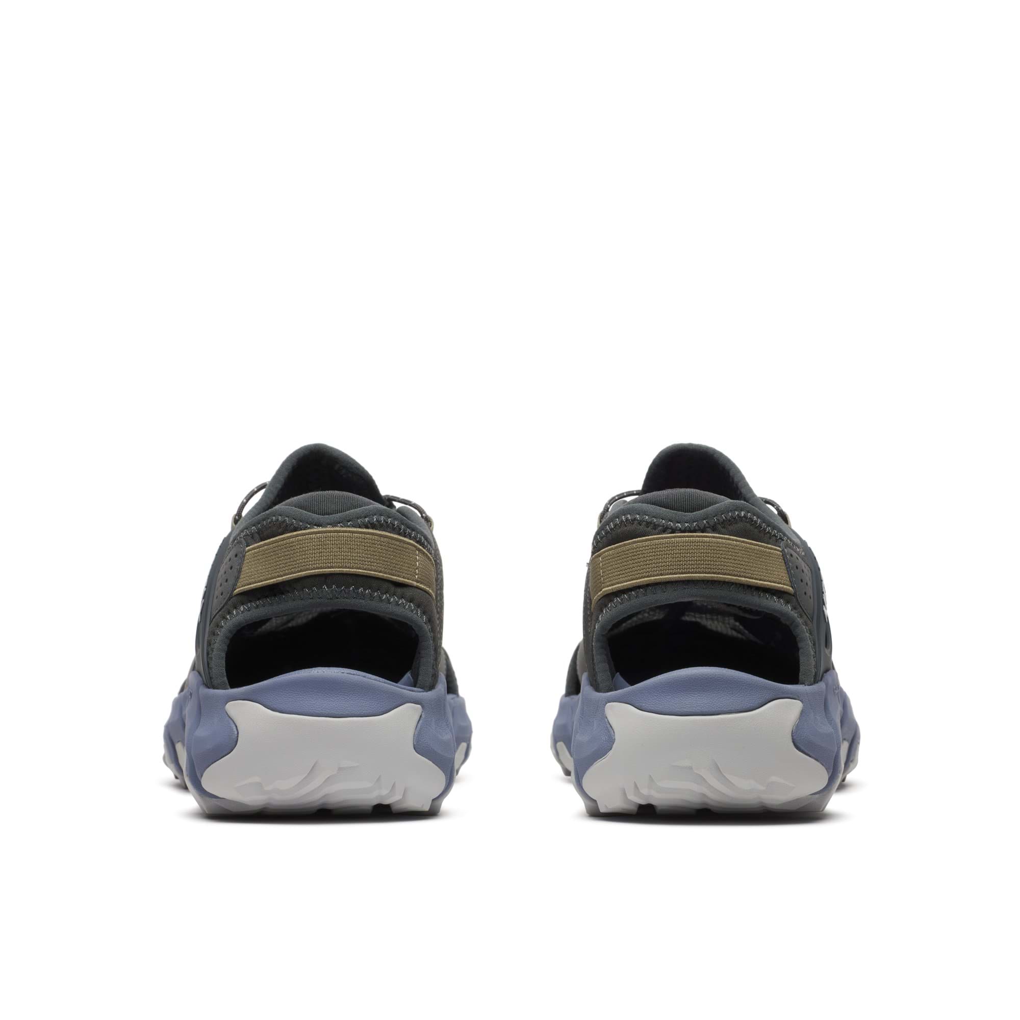 Merrell Maipo Explorer Sieve szandál - Szürke