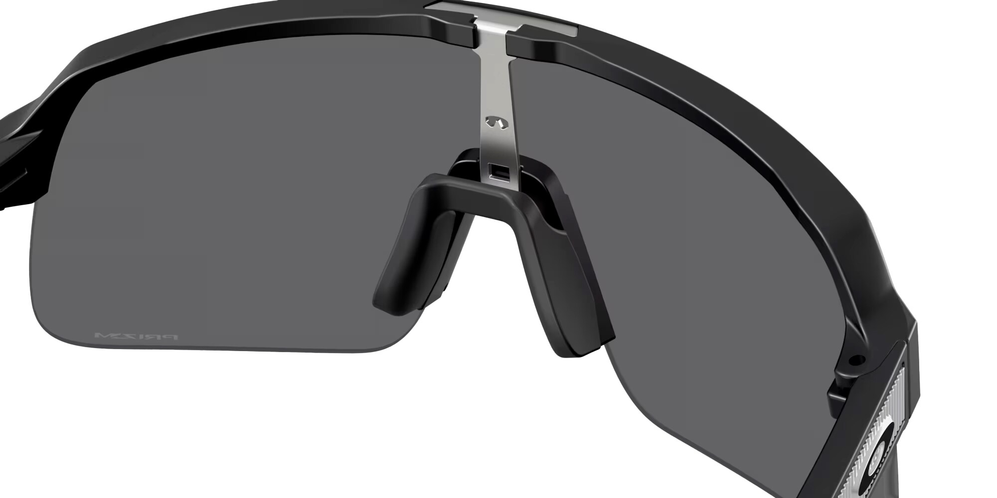 Oakley Sutro Lite S napszemüveg - Matte Black/Prizm Black