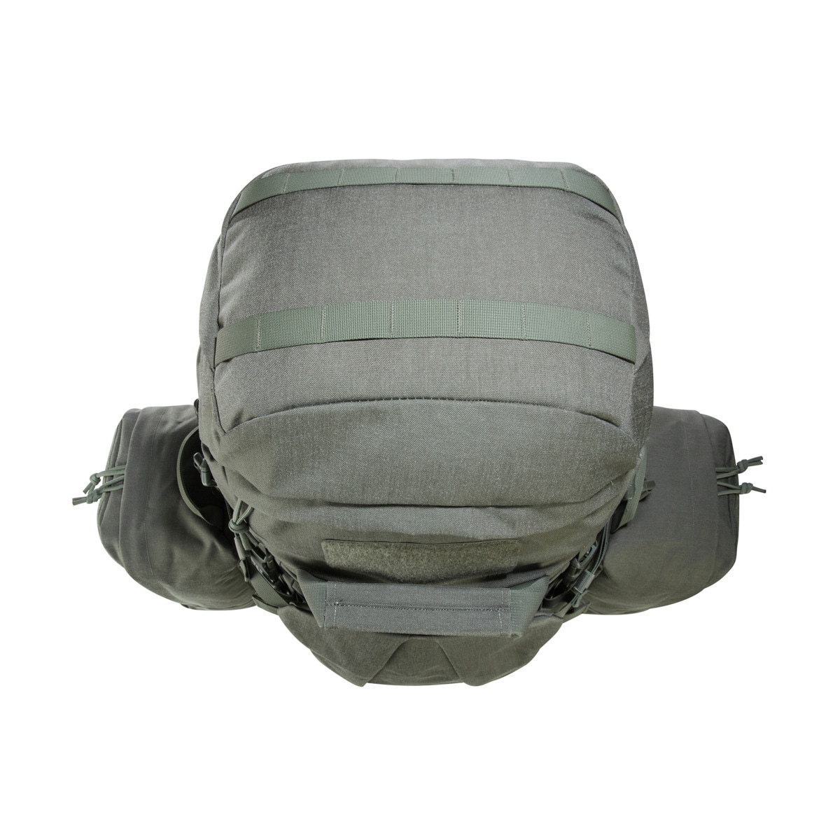 Tasmanian Tiger Mil Ops Pack IRR hátizsák 80+24 l - Stone Grey Olive