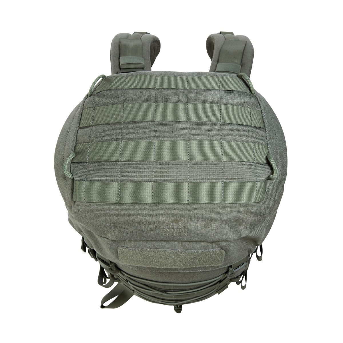 Tasmanian Tiger Mil Ops Pack hátizsák 30 l IRR - Stone Grey Olive