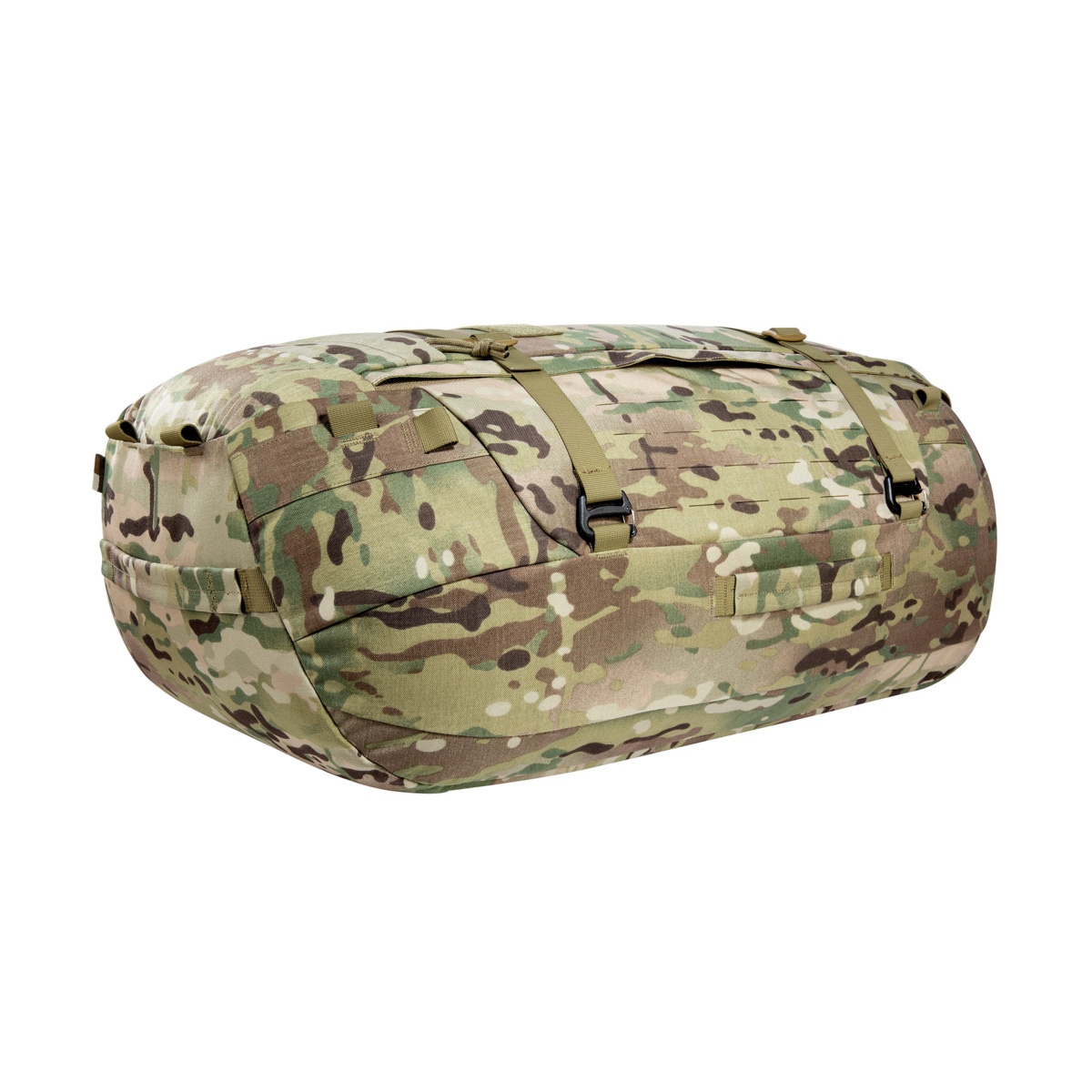 Tasmanian Tiger Duffel táska 65 l - MultiCam