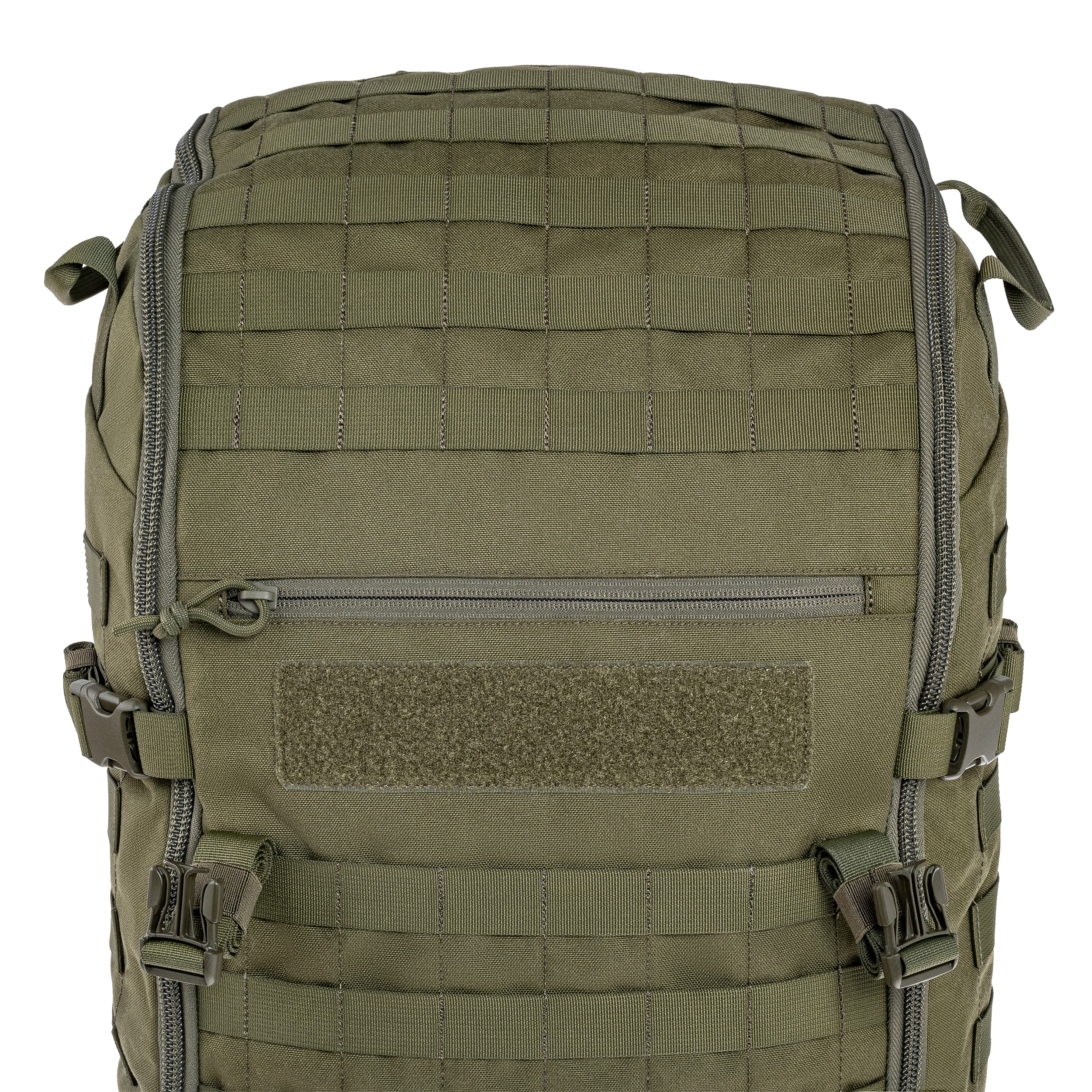 Tasmanian Tiger Medic Platoon Pack mentős hátizsák 57 l - Olive