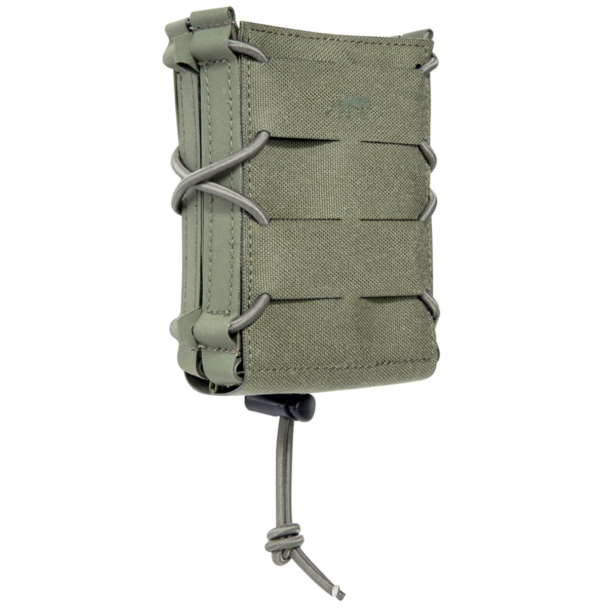 Tasmanian Tiger DBL Mag Pouch MCL tárzseb - Olive