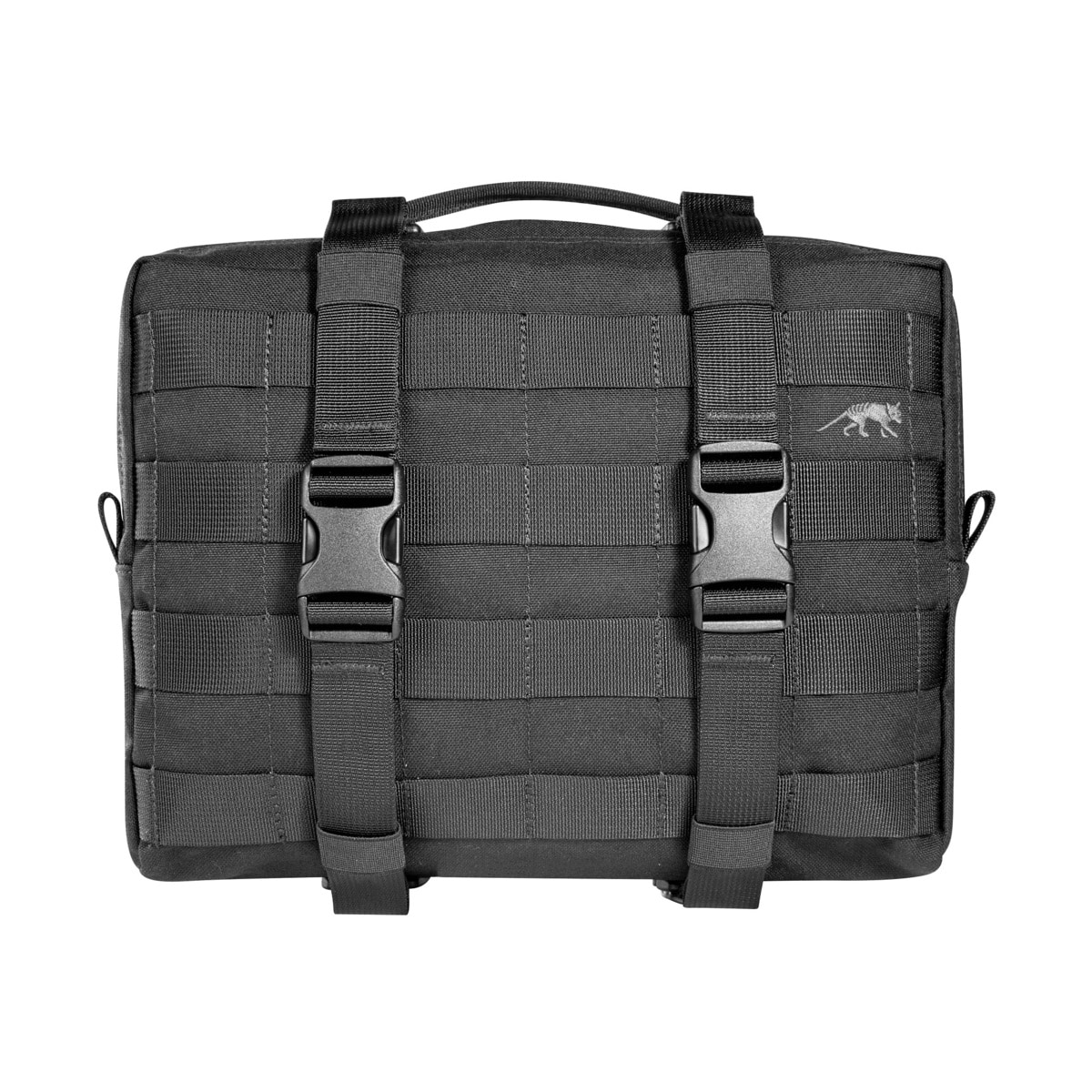 Tasmanian Tiger Tac Pouch 10 MK II zsebtáska - Black