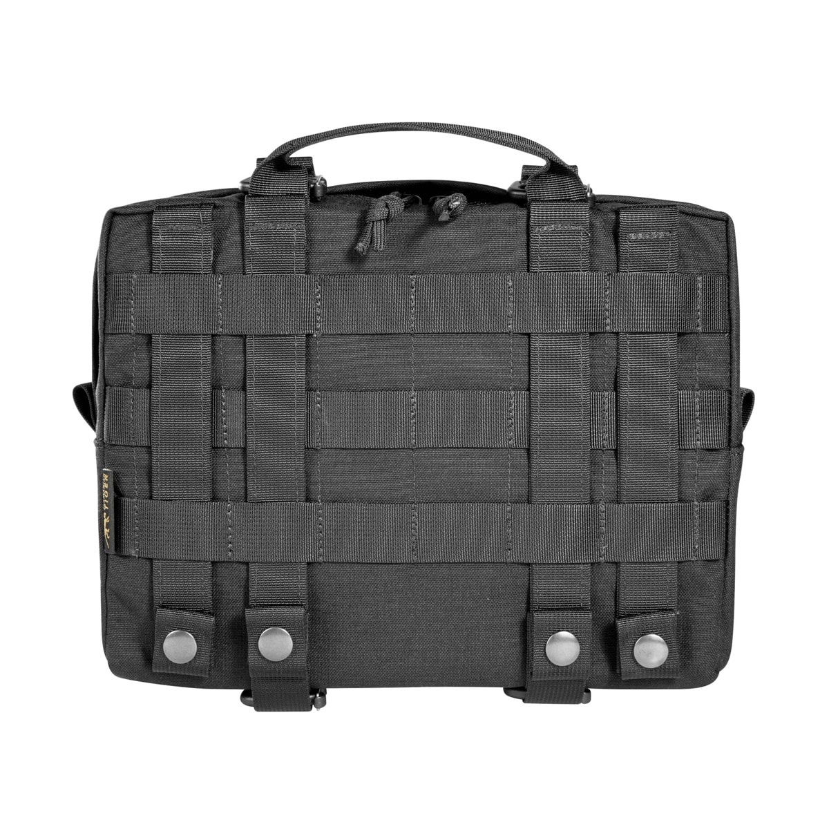 Tasmanian Tiger Tac Pouch 10 MK II zsebtáska - Black