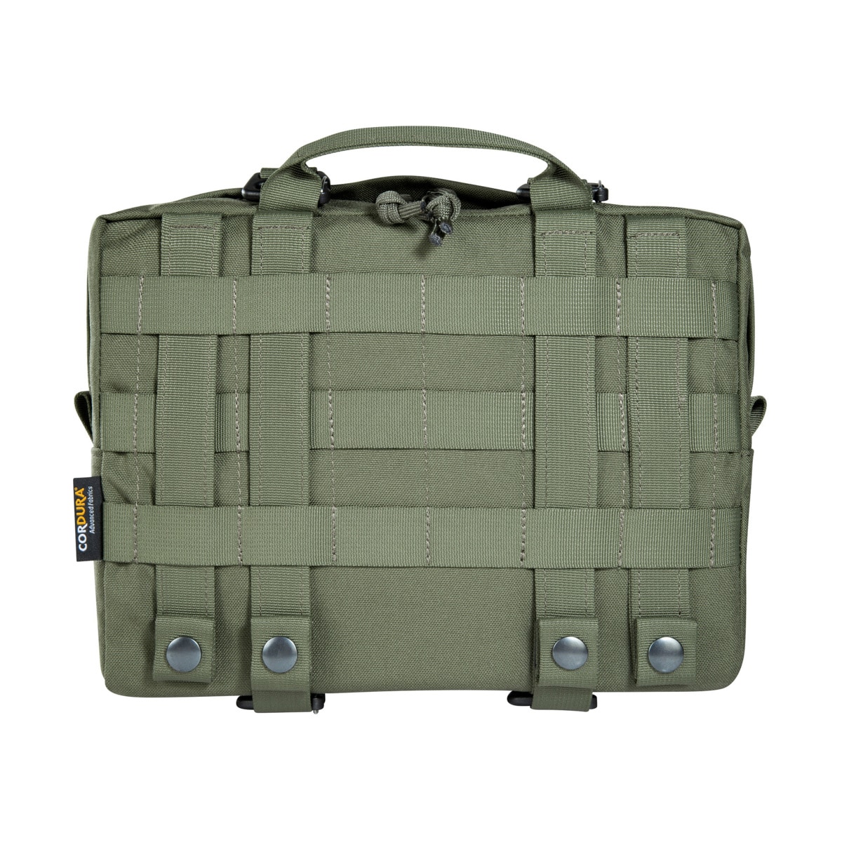 Tasmanian Tiger Tac Pouch 10 MK II zsebtáska - Olive