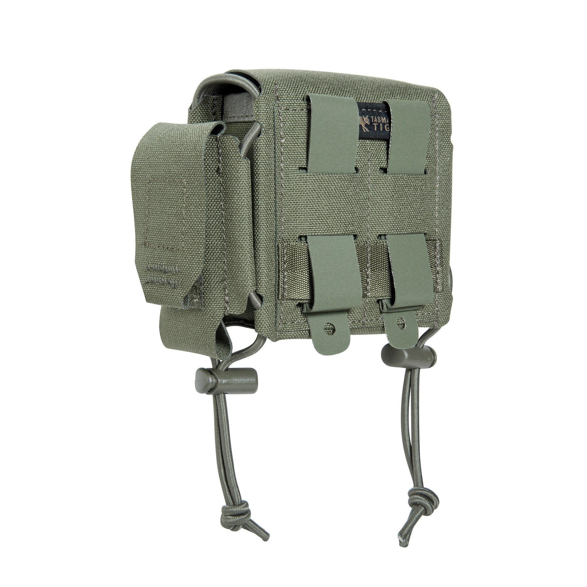 Tasmanian Tiger Cig Bag MK II zsebtáska - Olive