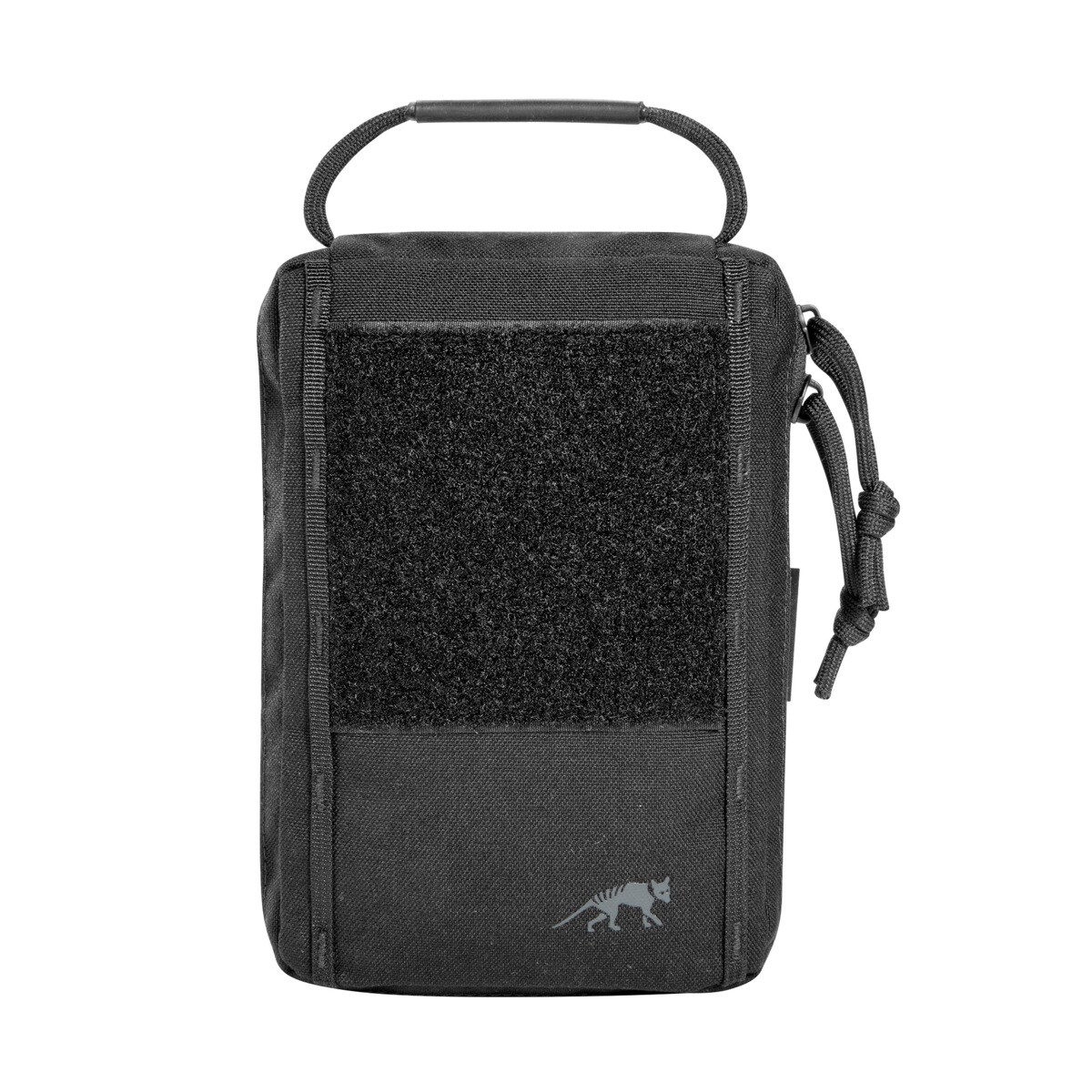 Tasmanian Tiger Note Book Pocket MKII zsebtáska - Black