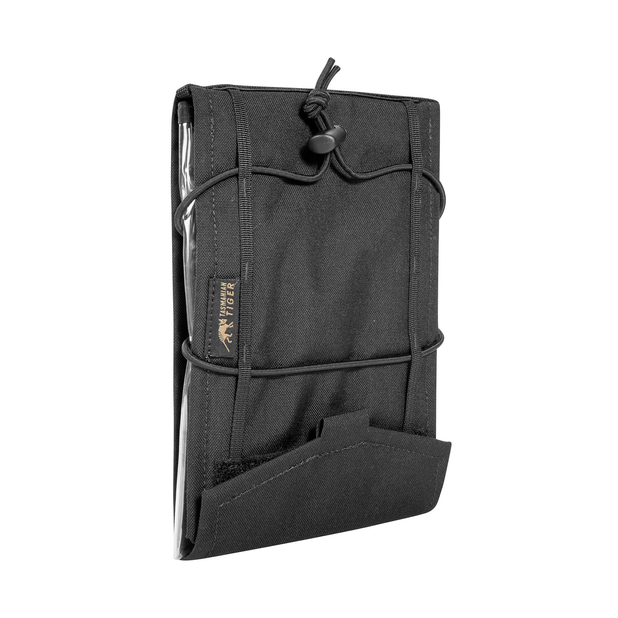 Tasmanian Tiger Map Pouch MK II térképtok - Black