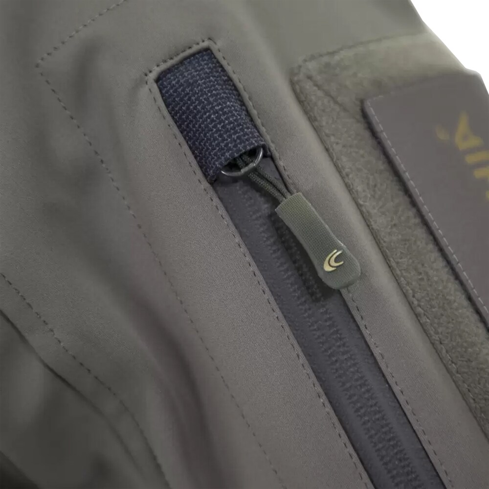Carinthia Softshell Special Forces kabát - Olive