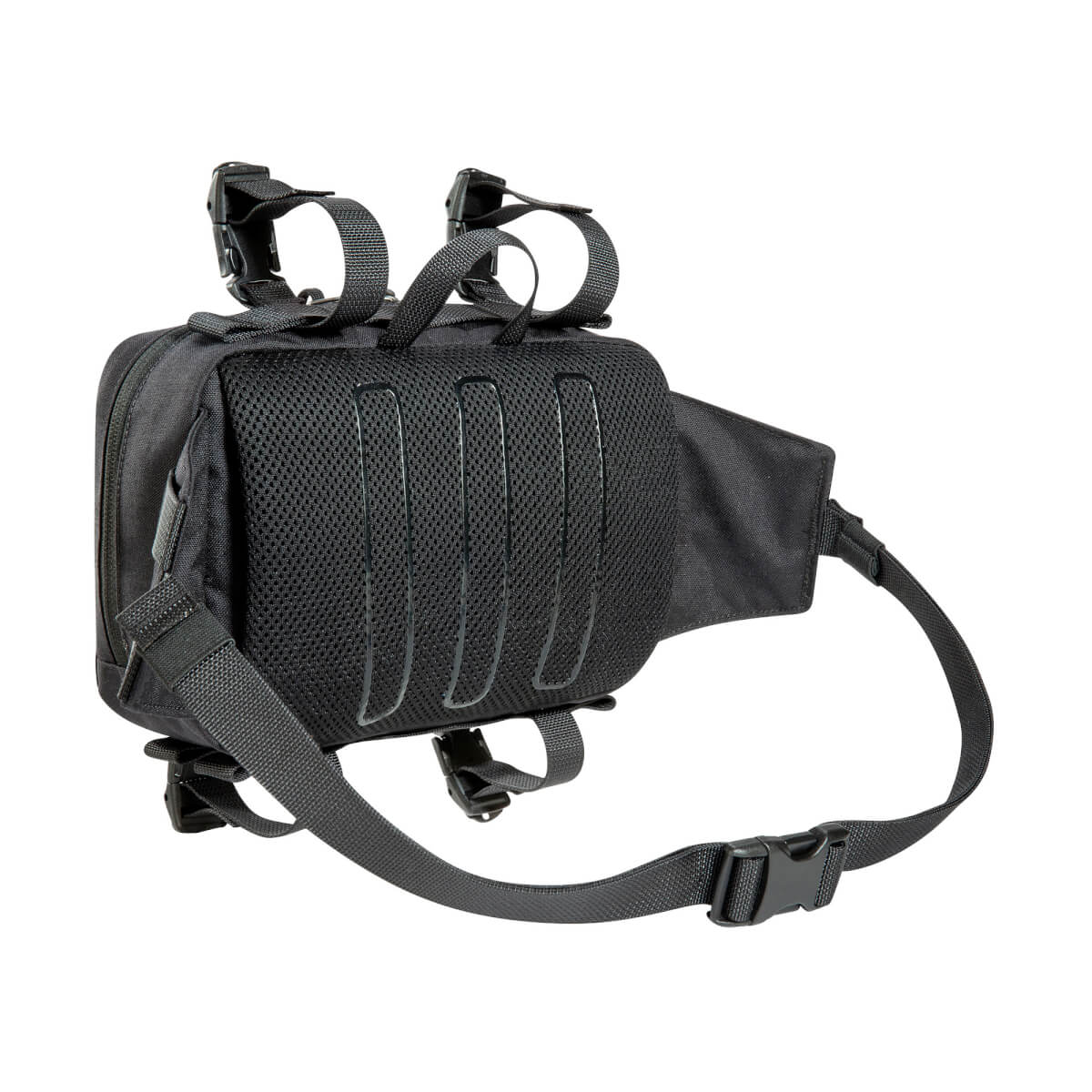 Tatonka Hip Bar Pouch BC övtáska - Black