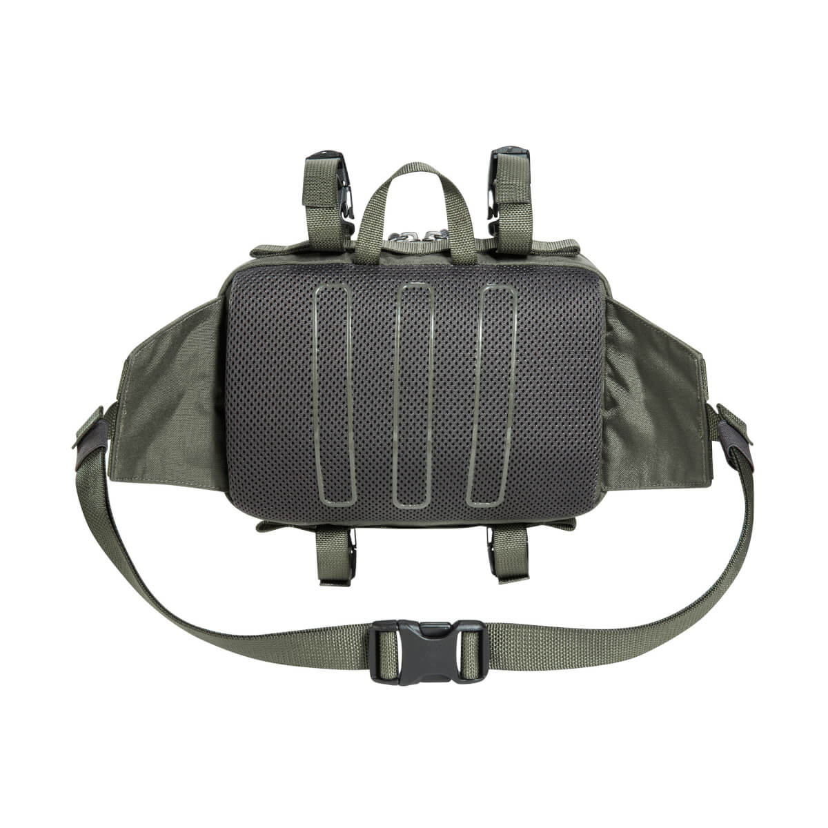 Tatonka Hip Bar Pouch BC  övtáska - Stone Grey Olive