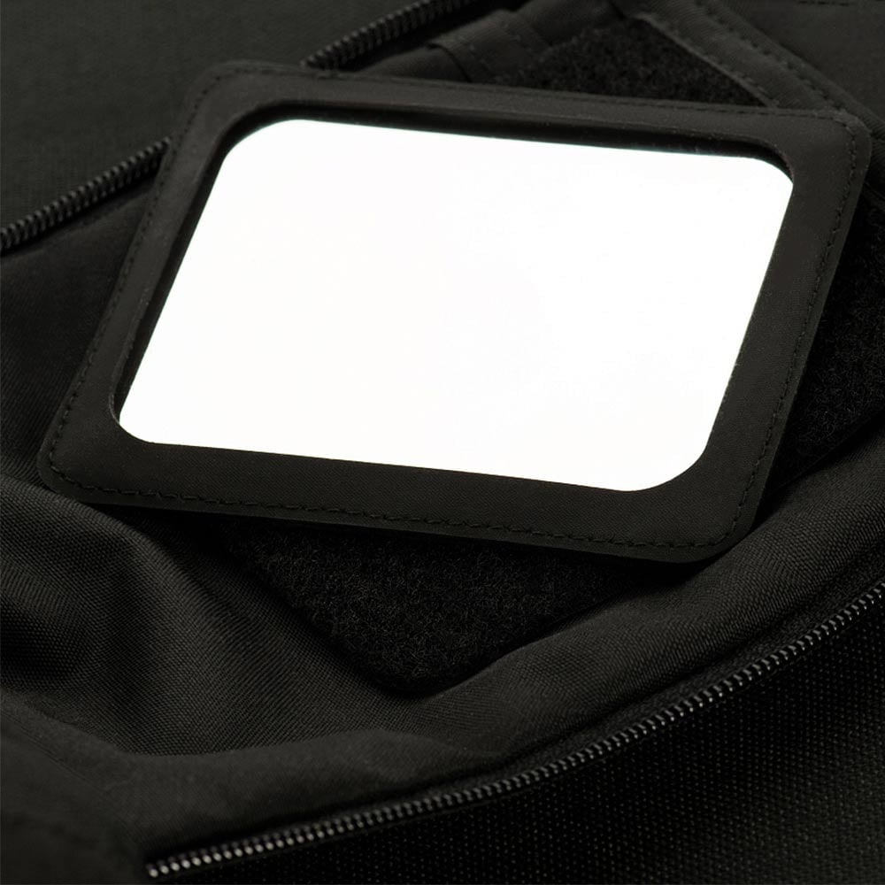 M-Tac Elite Gen. II kozmetikai táska - Black