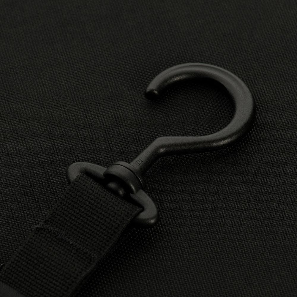 M-Tac Elite Gen. II kozmetikai táska - Black