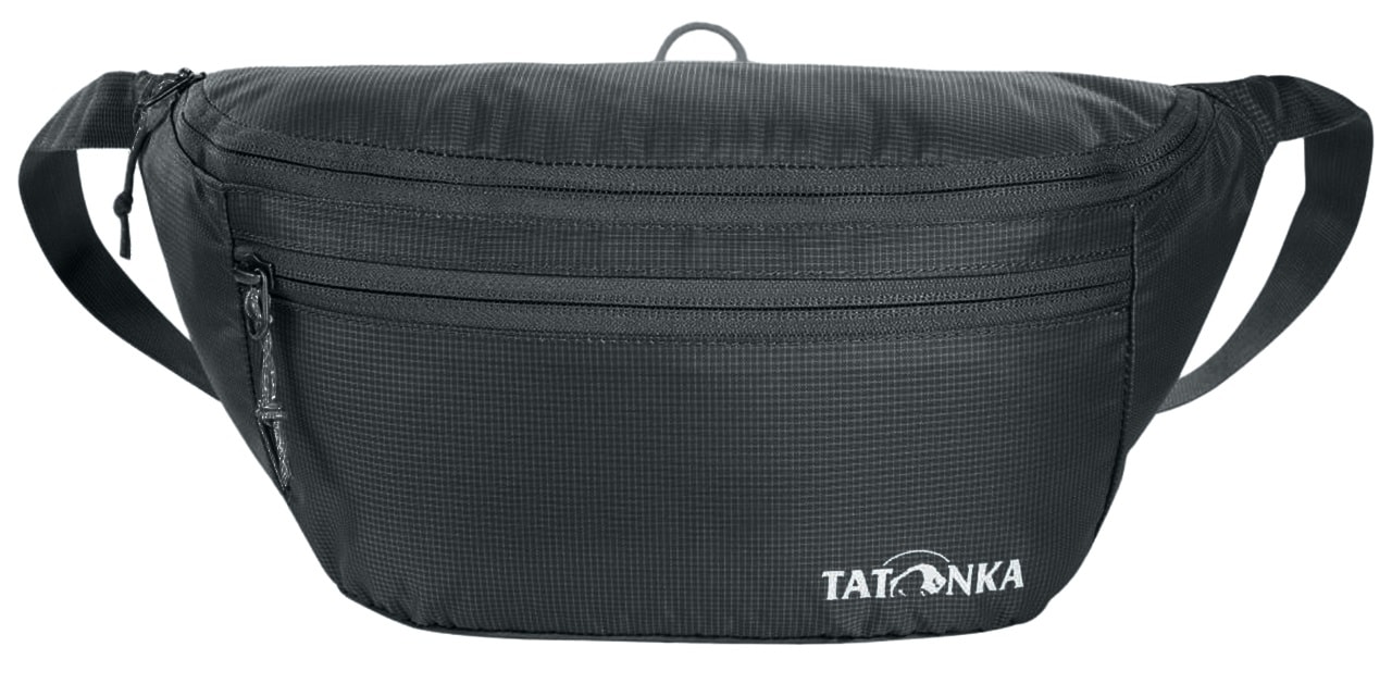 Tatonka Ilium övtáska M - Black