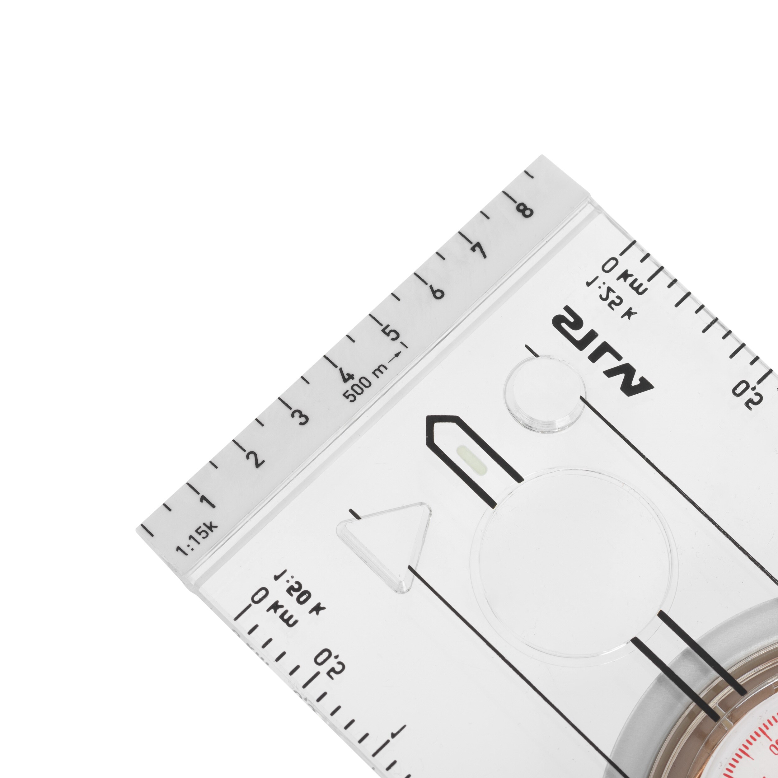 Silva 3S-360/6400 tájoló