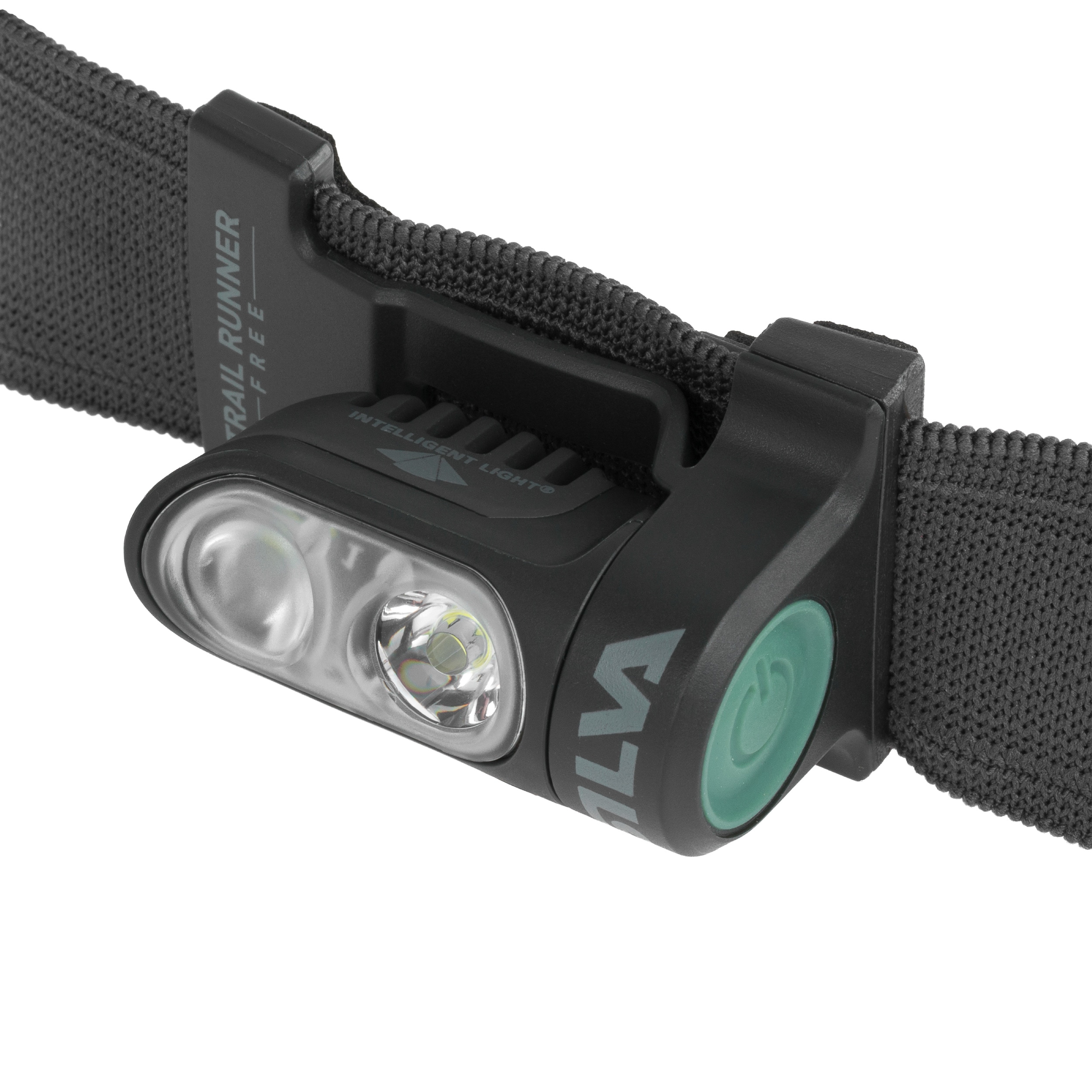 Silva Trail Runner Free 2 Ultra fejlámpa - 550 lumen