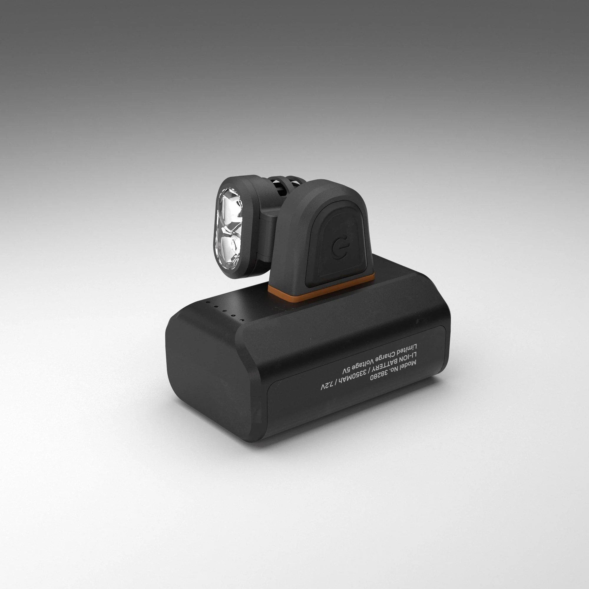 Silva Free 1200 fejlámpa - 1200 lumen