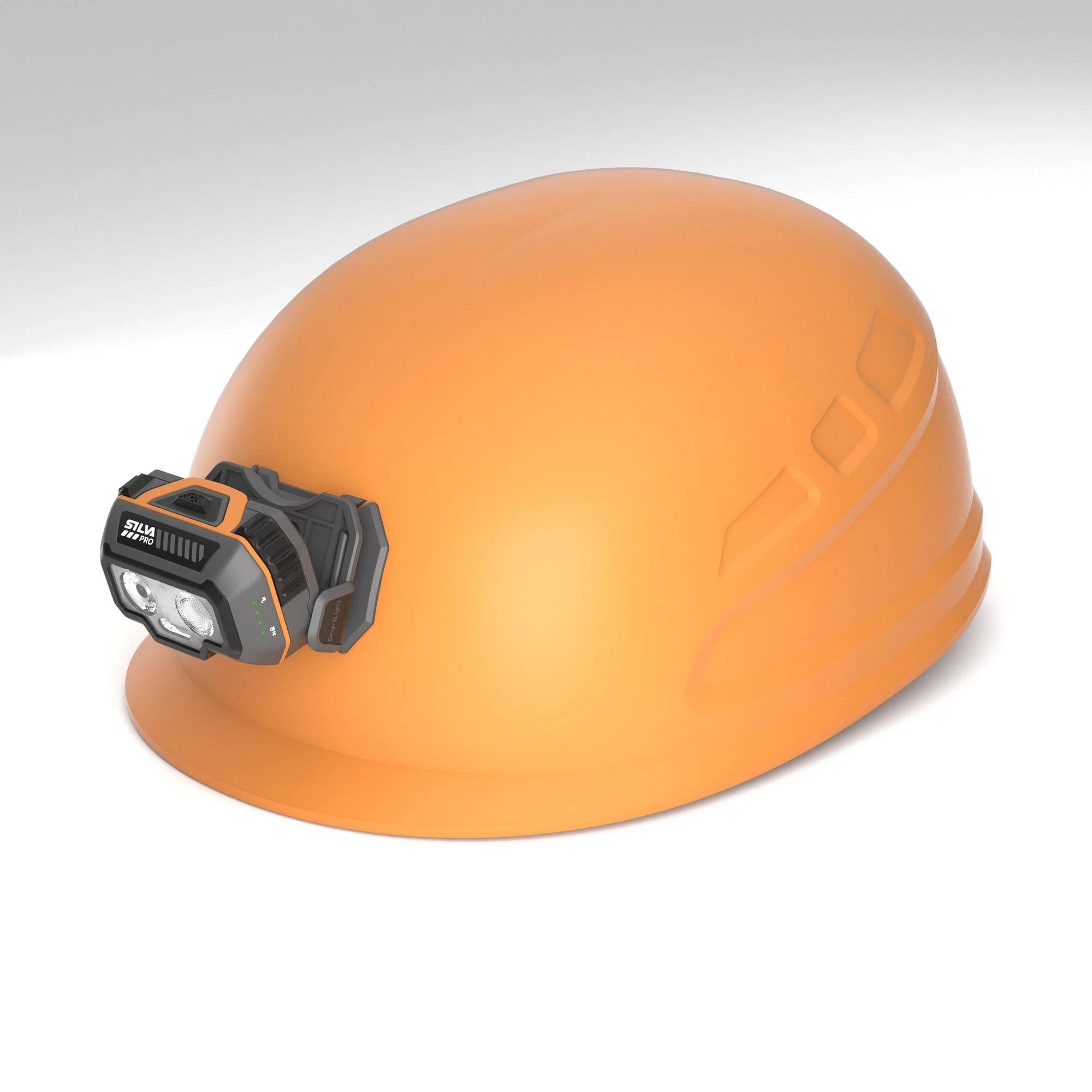 Silva SmartLight 500 Hybrid fejlámpa - 500 lumen