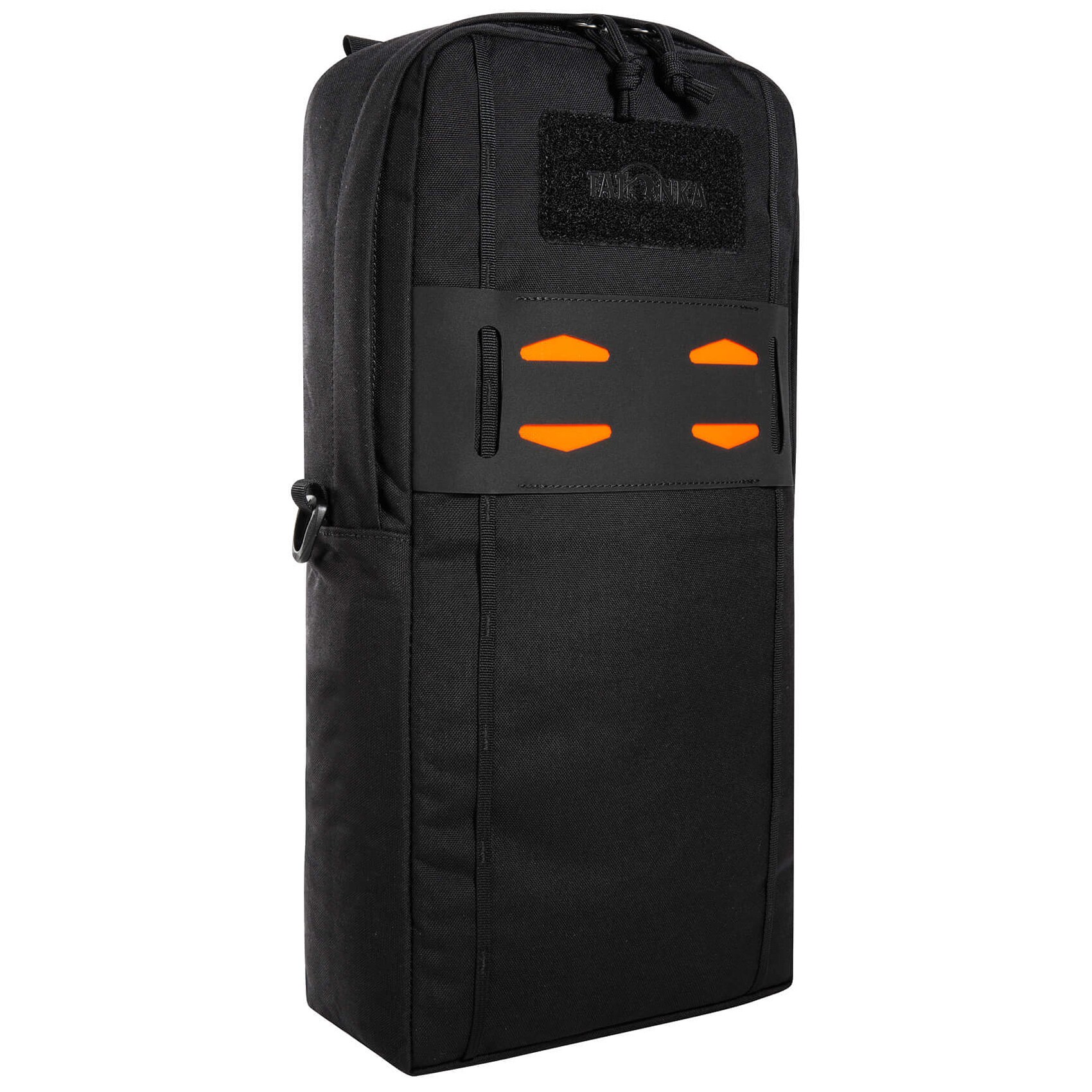 Tatonka Side Pocket 8 l zsebtáska - Black
