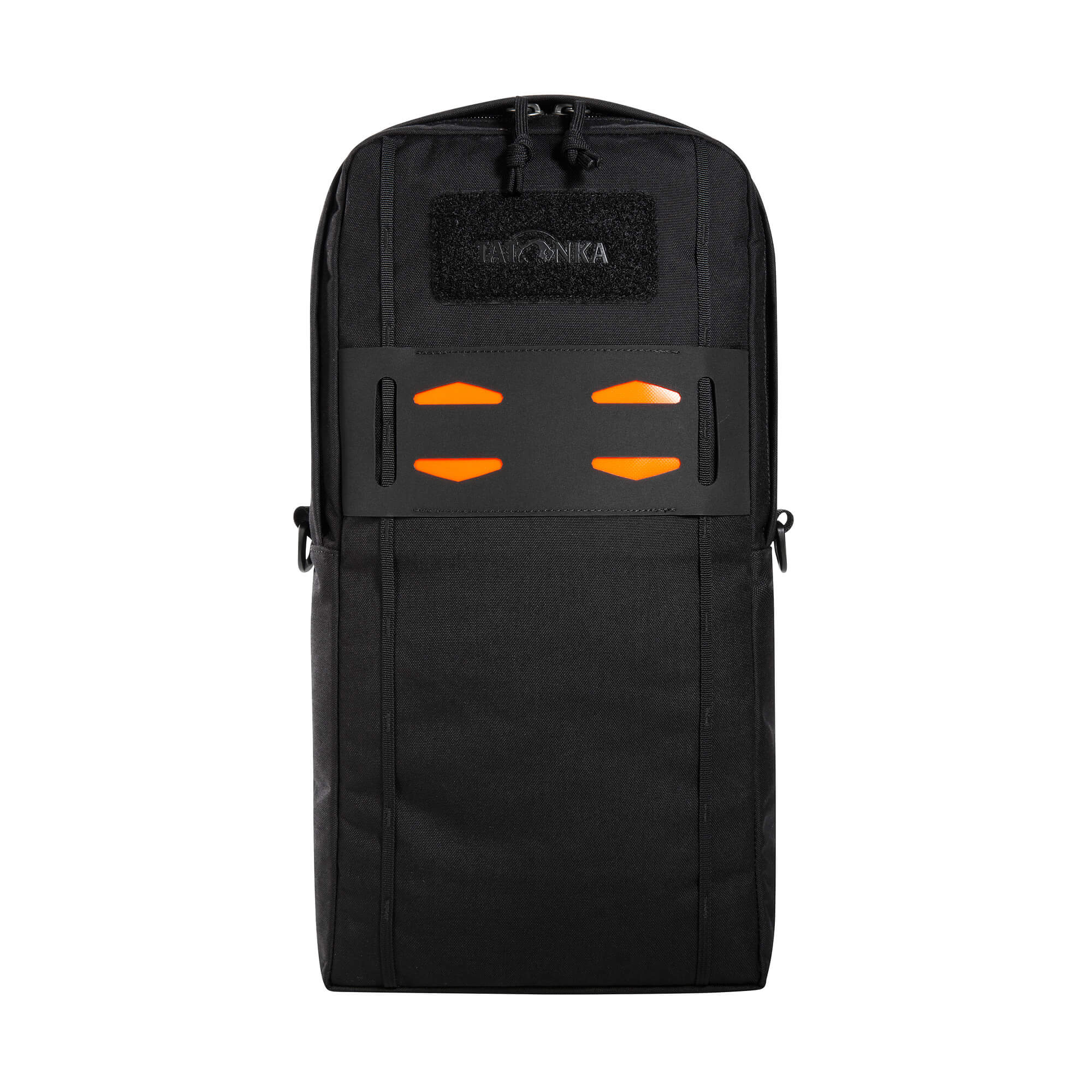 Tatonka Side Pocket 8 l zsebtáska - Black