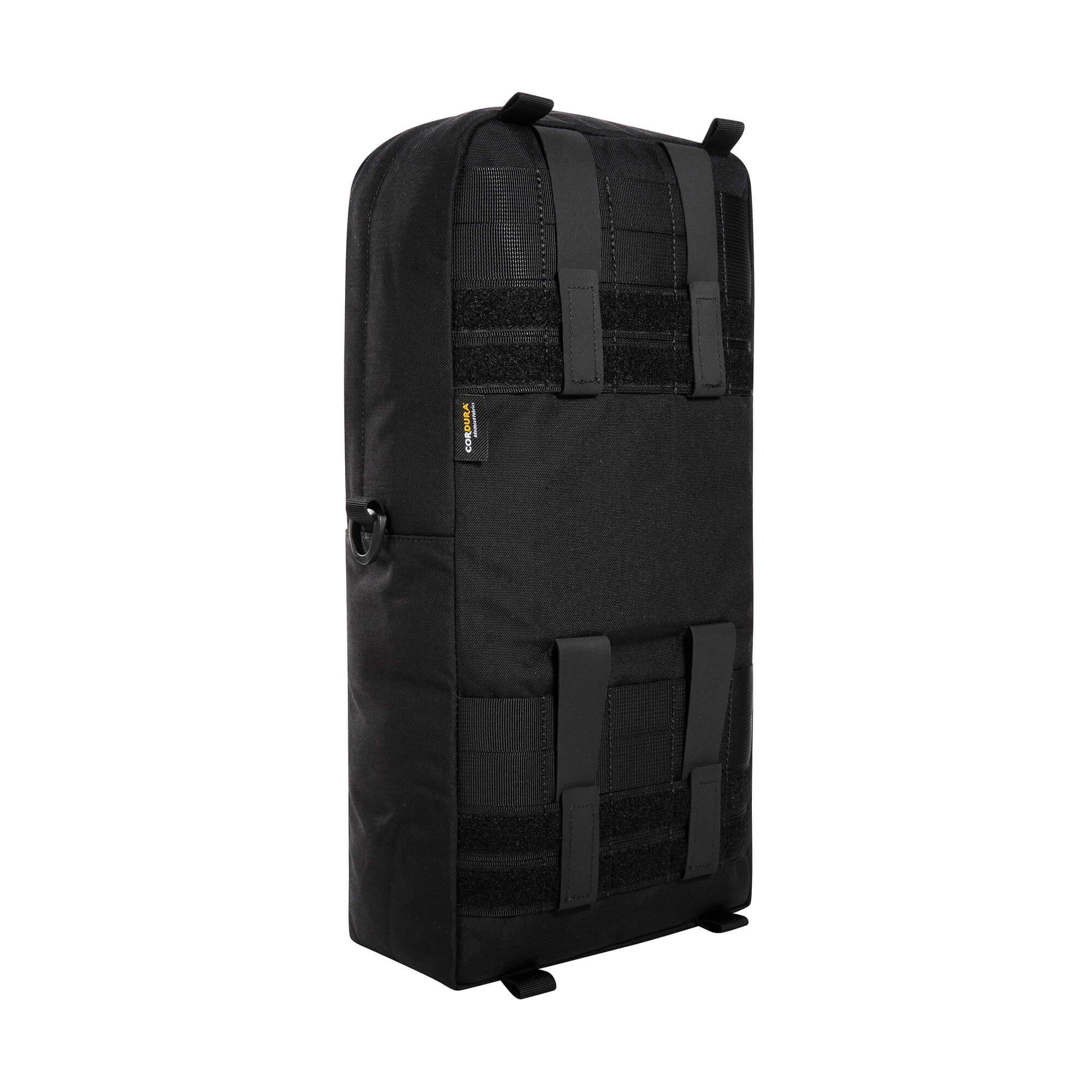 Tatonka Side Pocket 8 l zsebtáska - Black