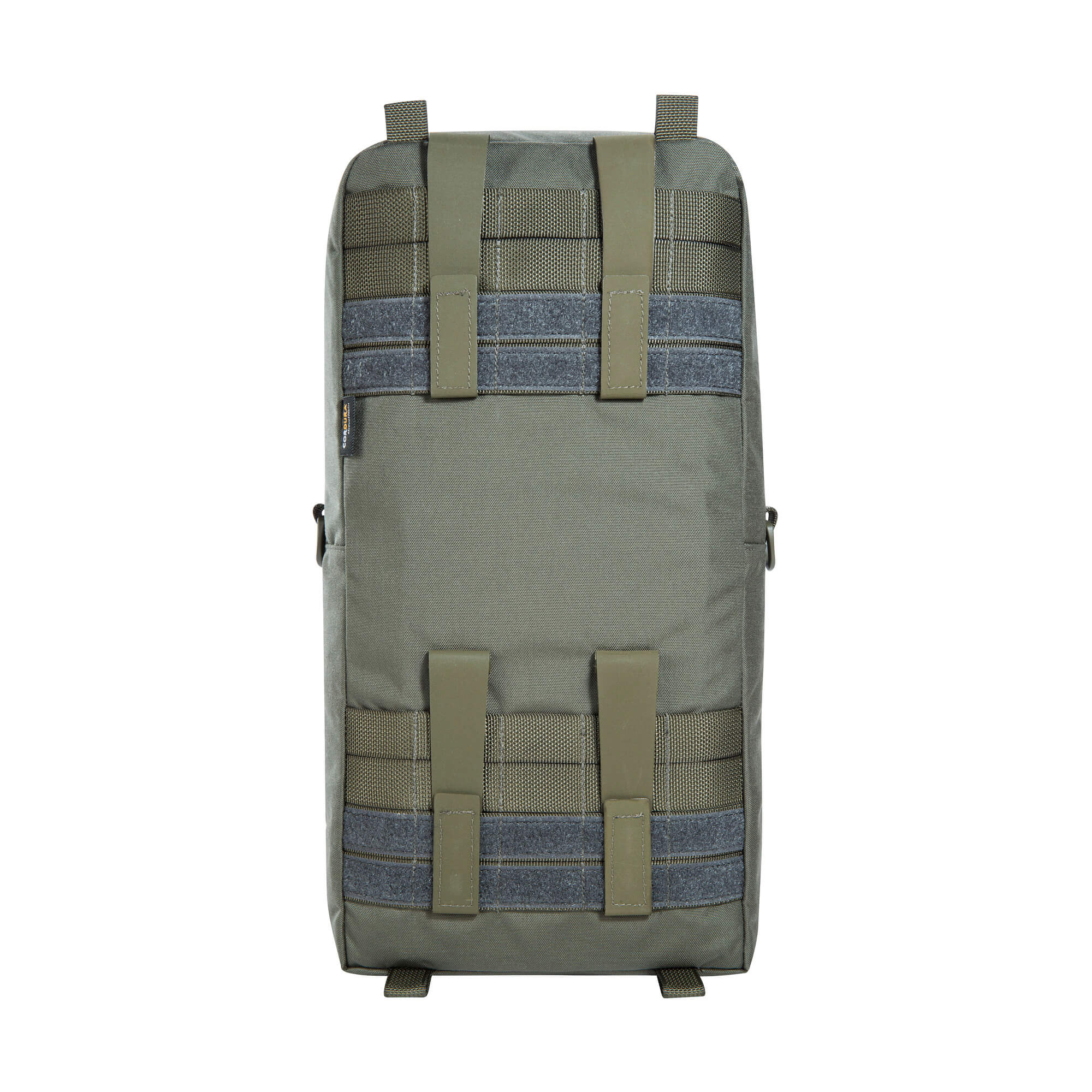 Tatonka Side Pocket 8 l zsebtáska - Stone Grey Olive