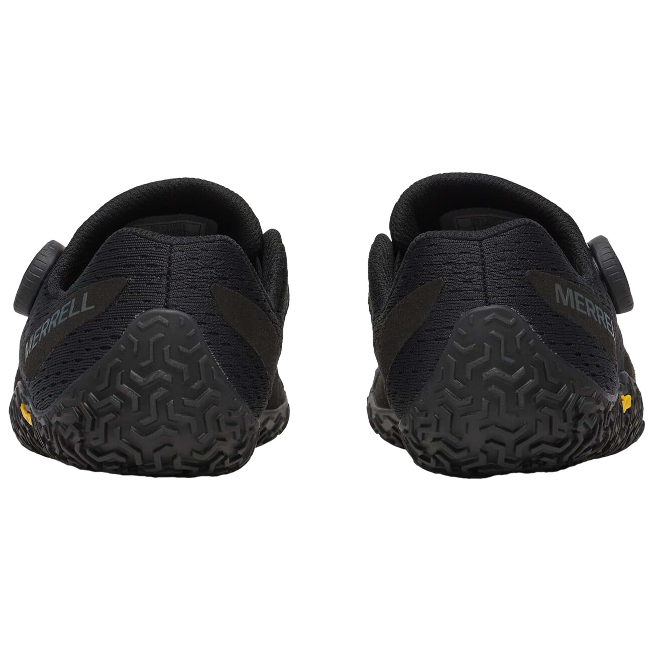 Merrell Vapor Glove 6 BOA cipő - Black