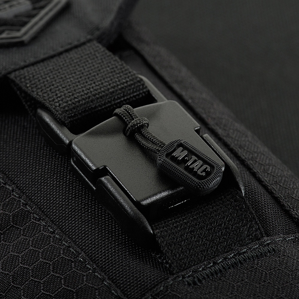M-Tac Elite Large Hex telefontok - Black