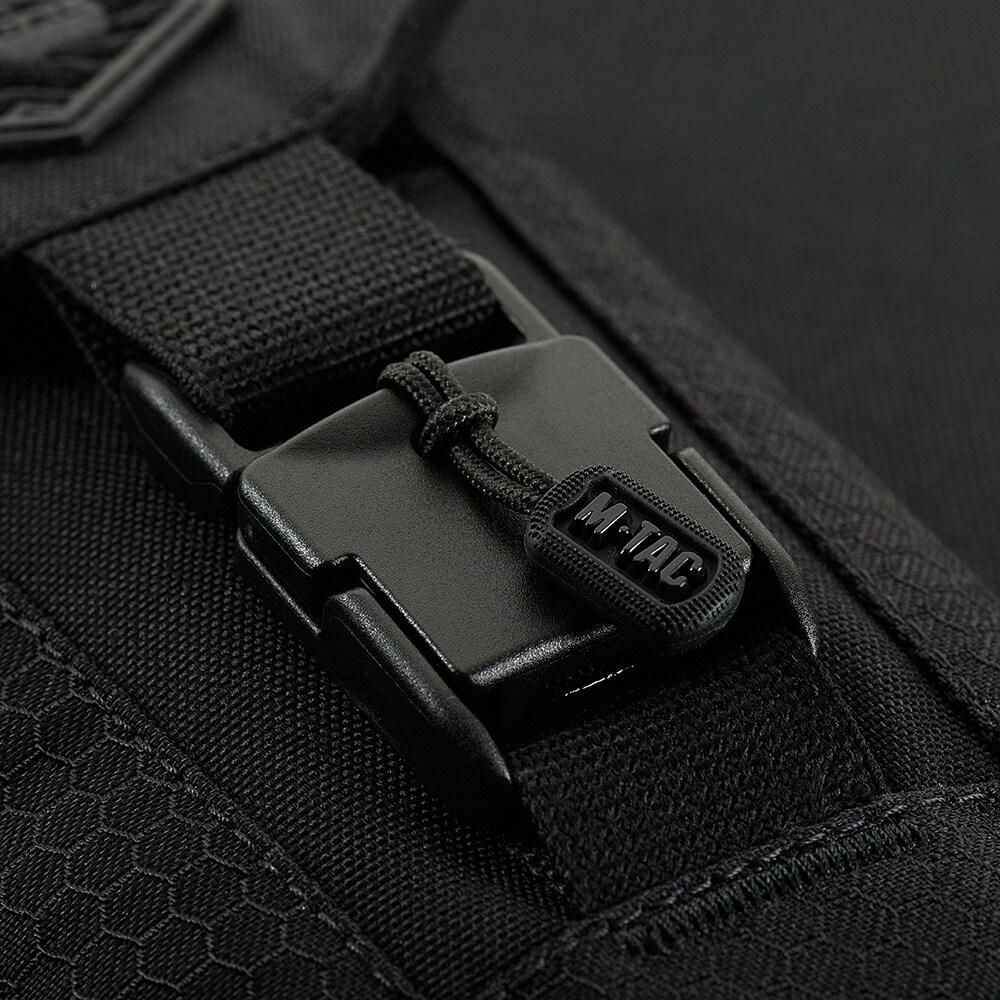 M-Tac Elite Large Hex telefontok - Black
