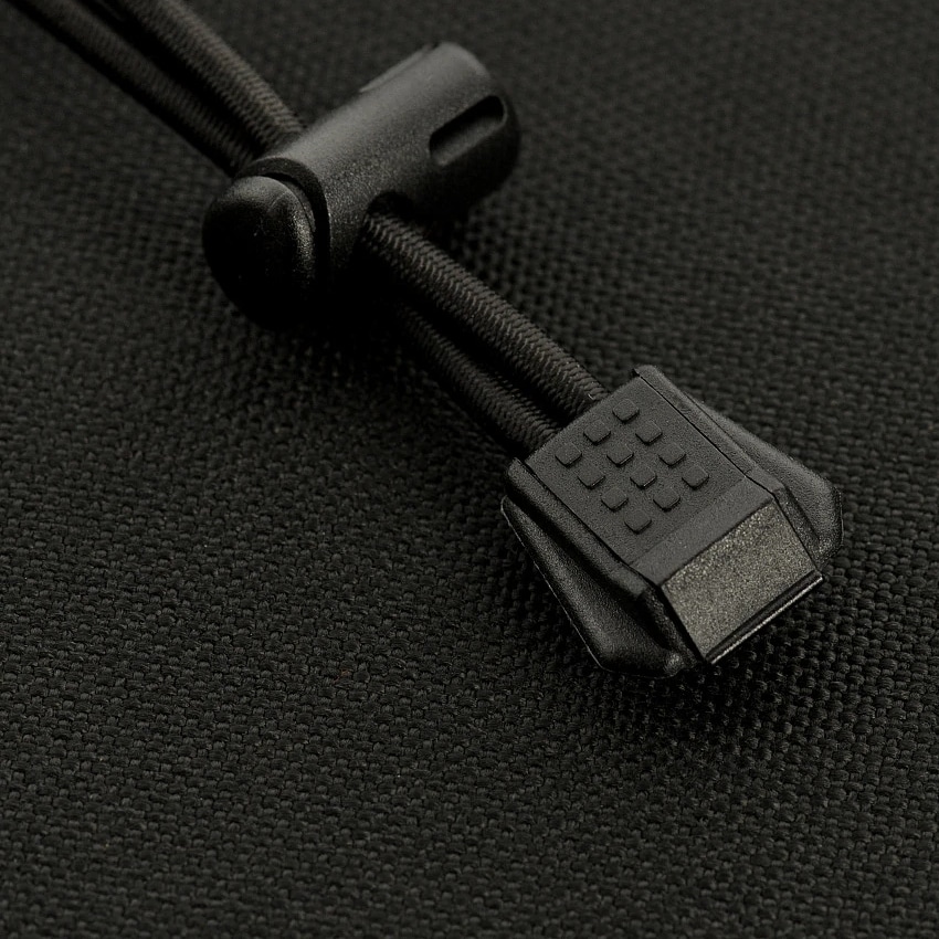 M-Tac Elite palacktartó - Black